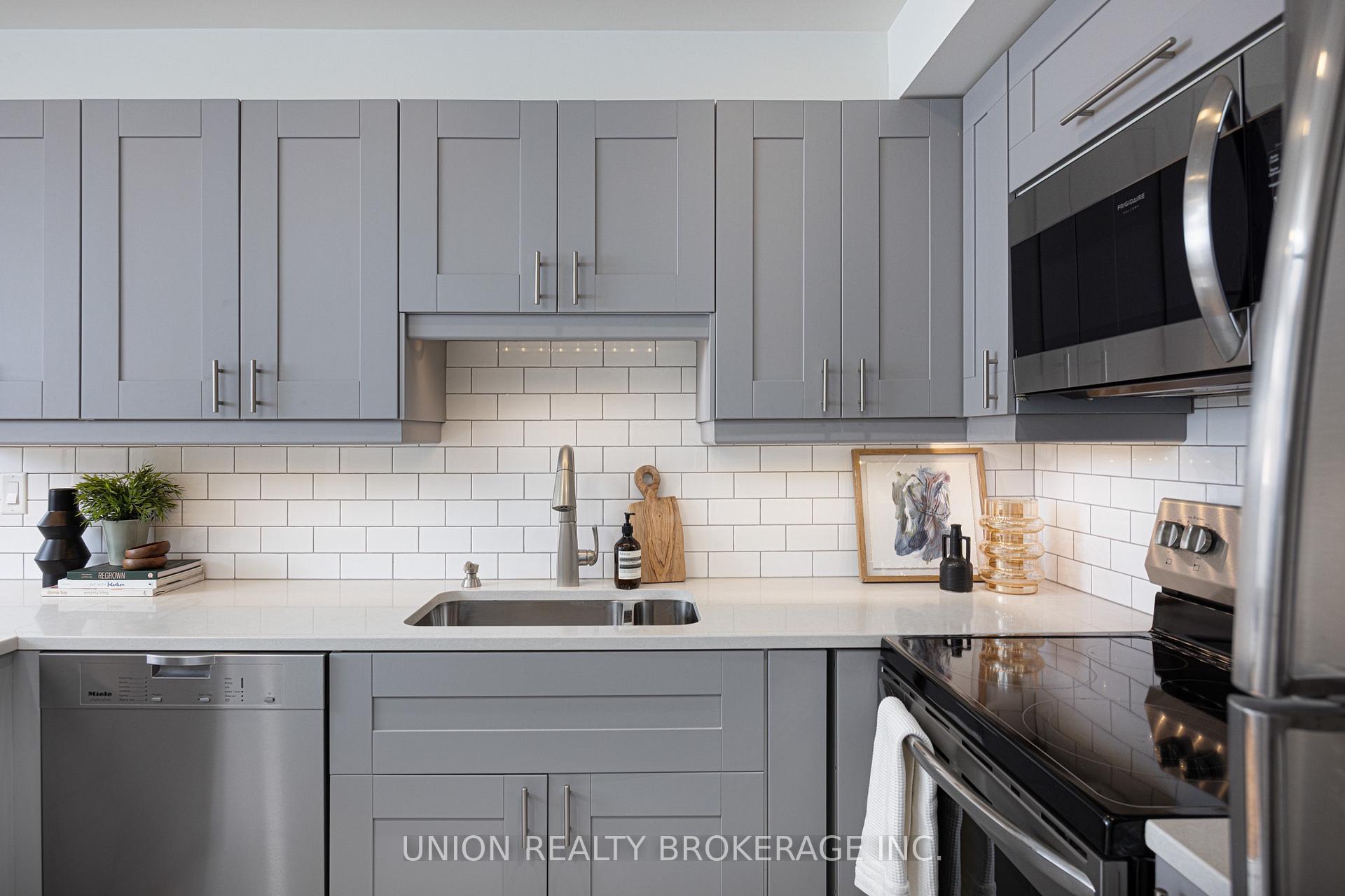 Photo 15 of Unit 213, 1765 Queen Street E, Toronto, The Beaches — HOMEH