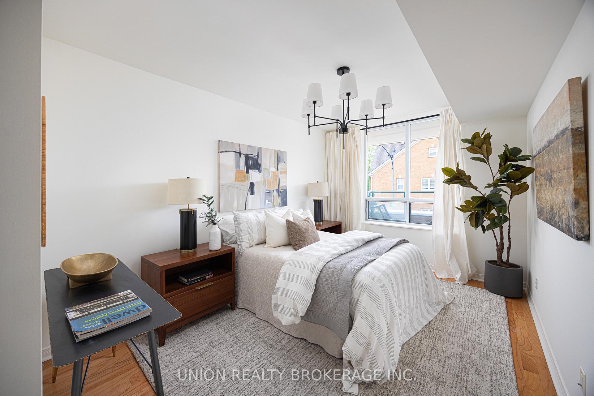 Photo 17 of Unit 213, 1765 Queen Street E, Toronto, The Beaches — HOMEH