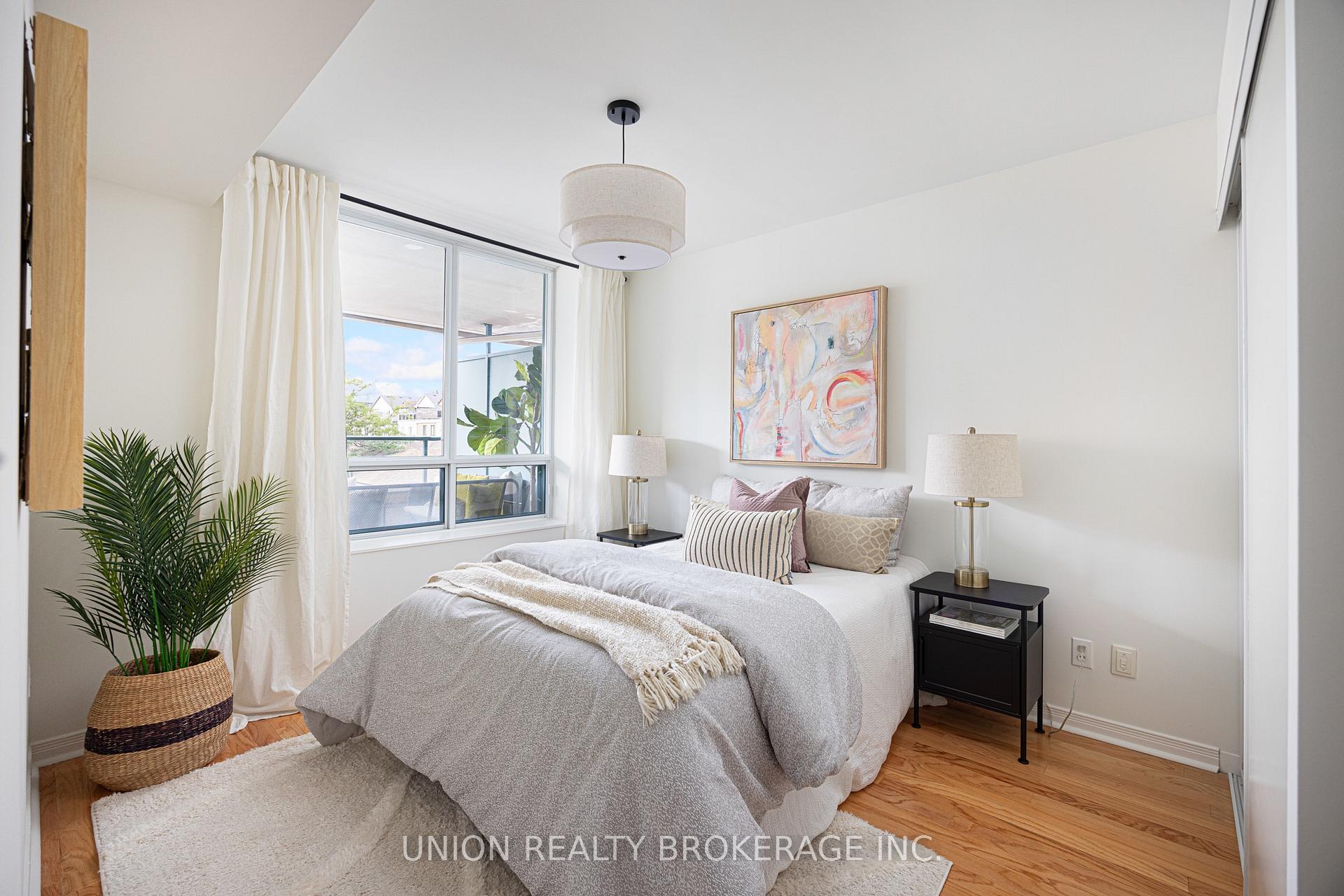Photo 21 of Unit 213, 1765 Queen Street E, Toronto, The Beaches — HOMEH