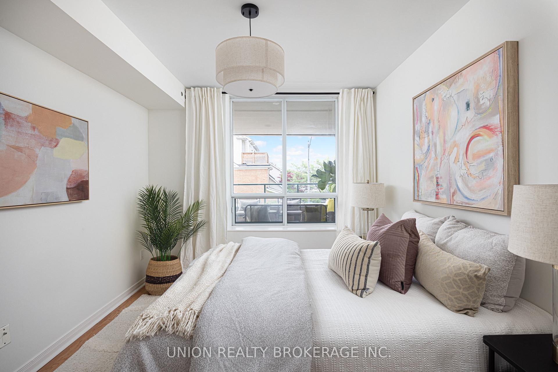 Photo 23 of Unit 213, 1765 Queen Street E, Toronto, The Beaches — HOMEH