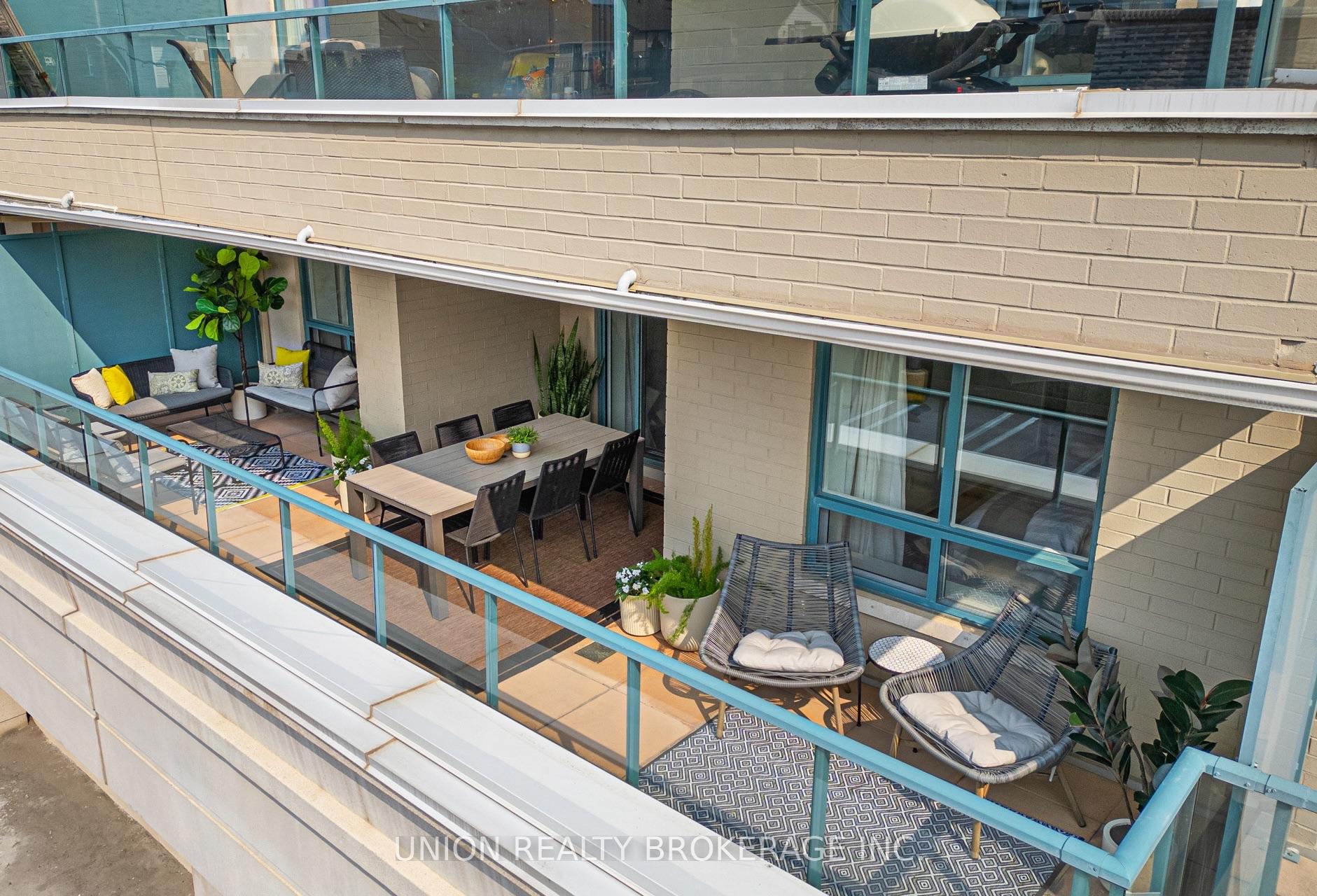 Photo 27 of Unit 213, 1765 Queen Street E, Toronto, The Beaches — HOMEH