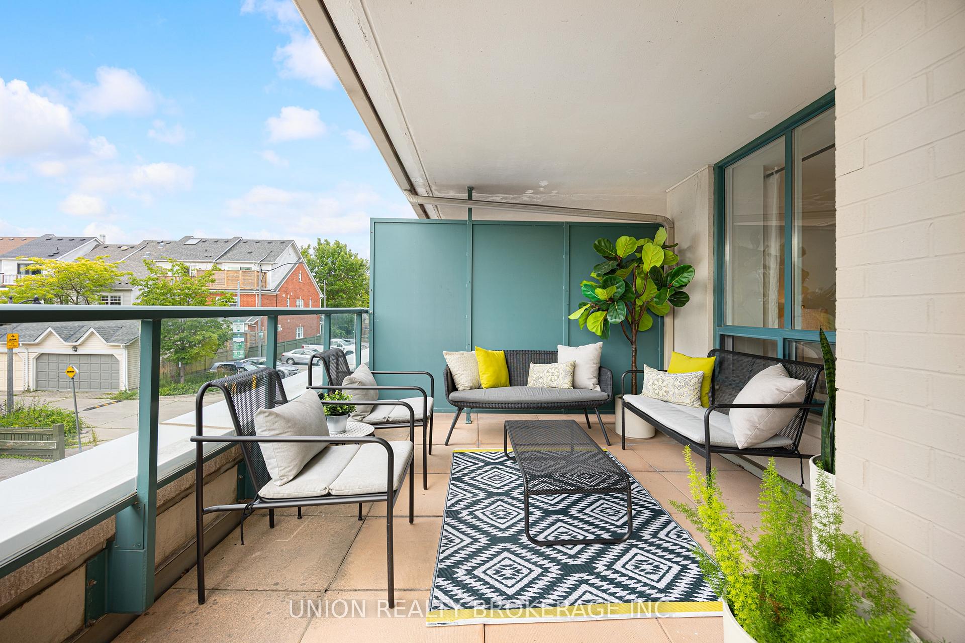 Photo 29 of Unit 213, 1765 Queen Street E, Toronto, The Beaches — HOMEH