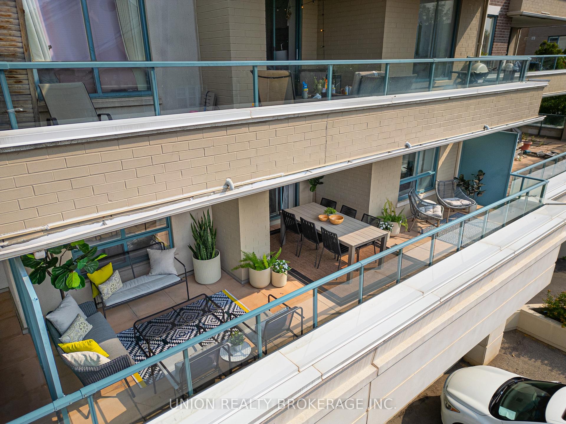 Photo 34 of Unit 213, 1765 Queen Street E, Toronto, The Beaches — HOMEH