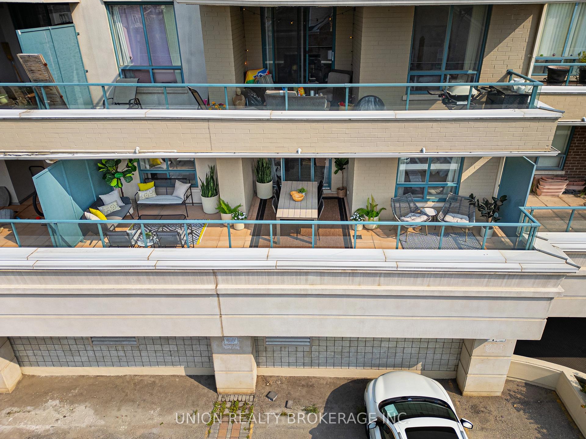 Photo 35 of Unit 213, 1765 Queen Street E, Toronto, The Beaches — HOMEH