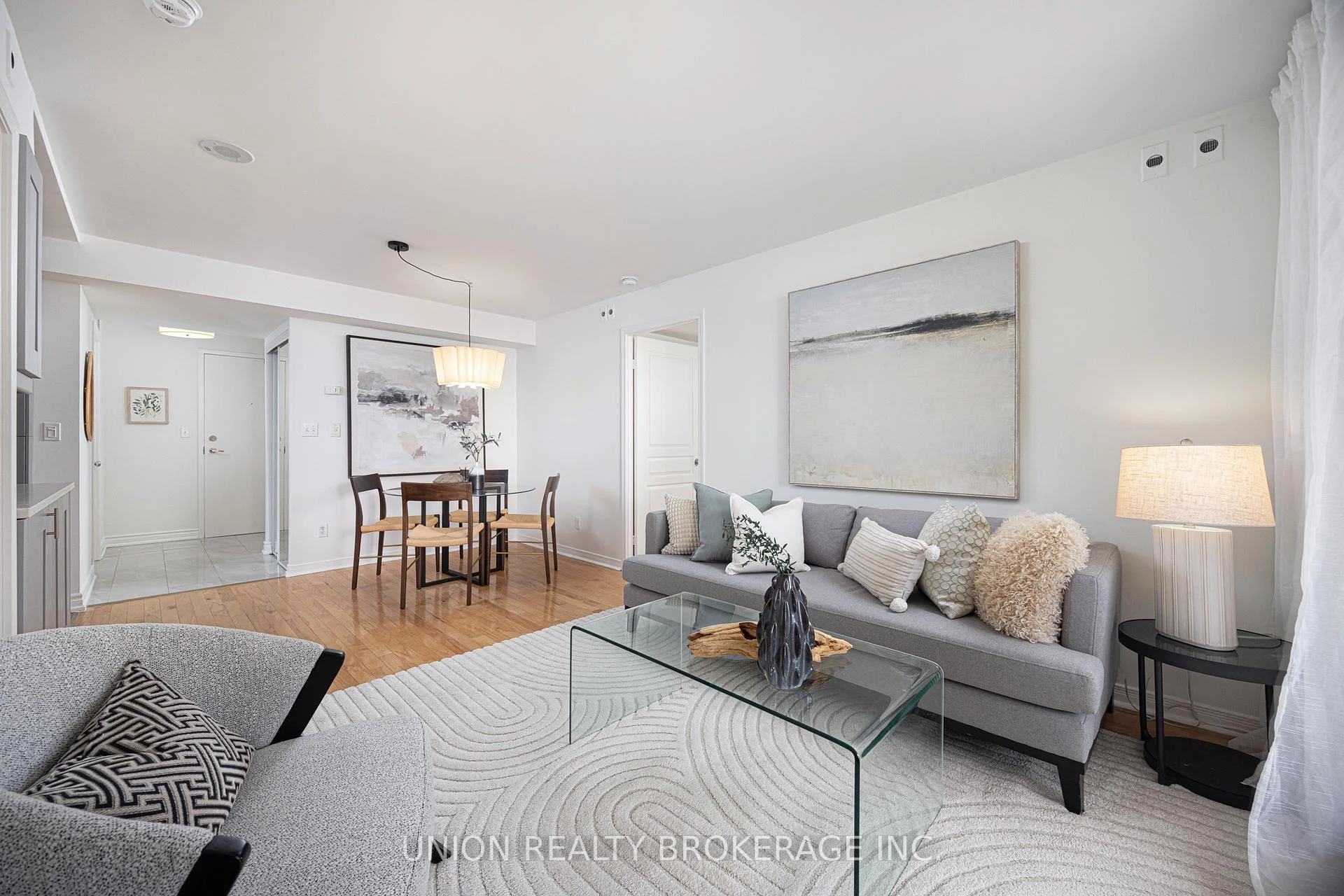 Photo 10 of Unit 213, 1765 Queen Street E, Toronto, The Beaches — HOMEH