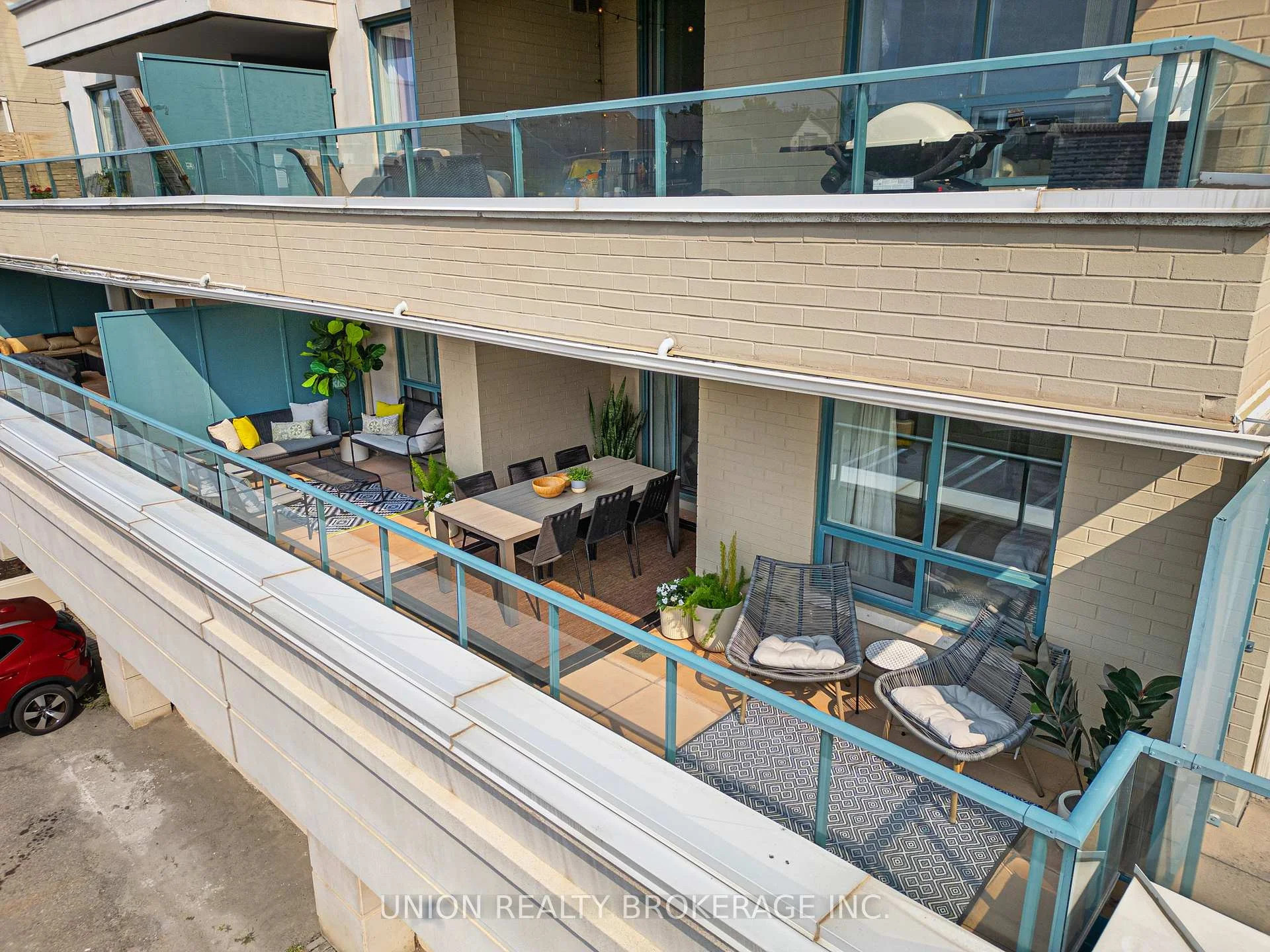 Photo 28 of Unit 213, 1765 Queen Street E, Toronto, The Beaches — HOMEH