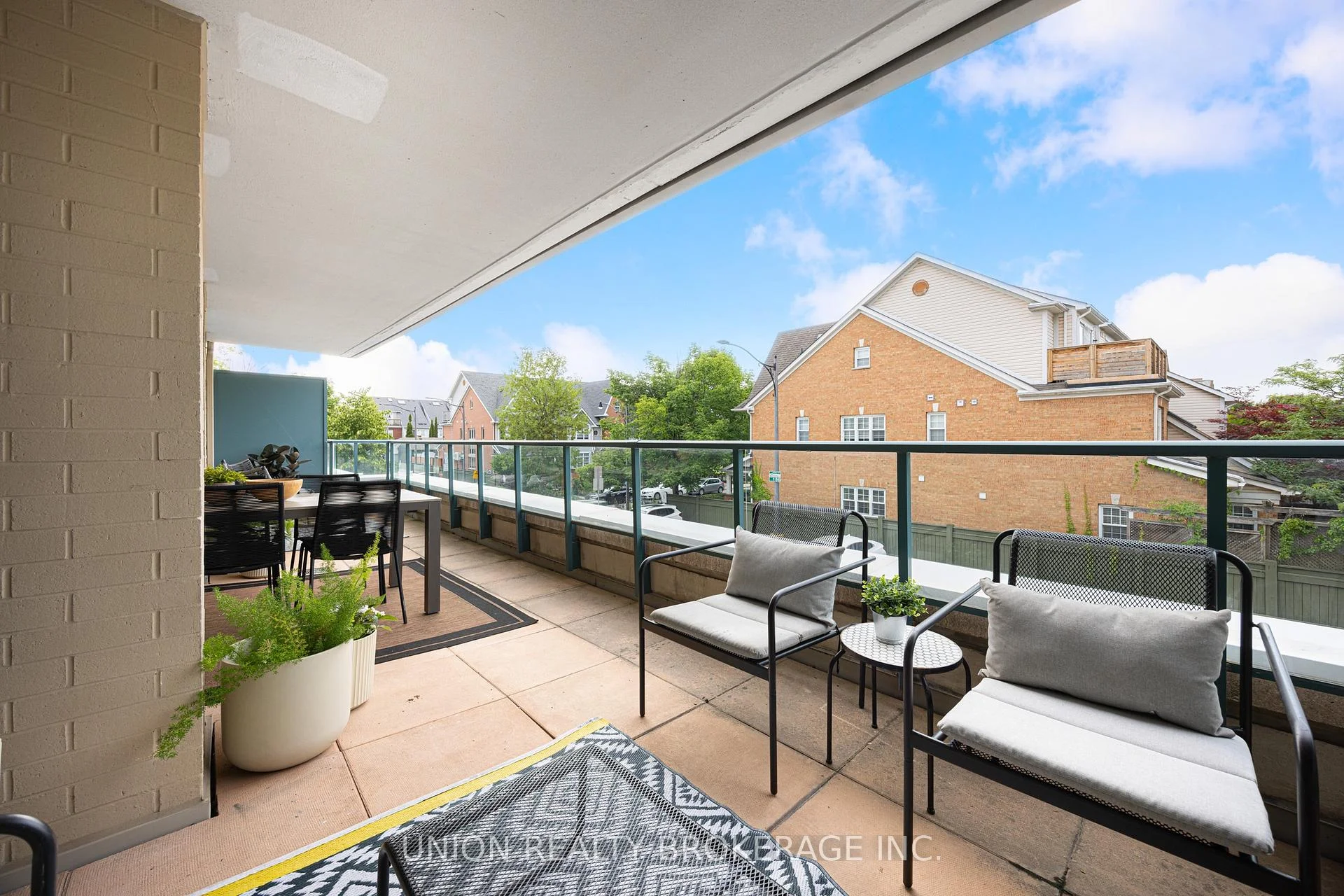 Photo 30 of Unit 213, 1765 Queen Street E, Toronto, The Beaches — HOMEH
