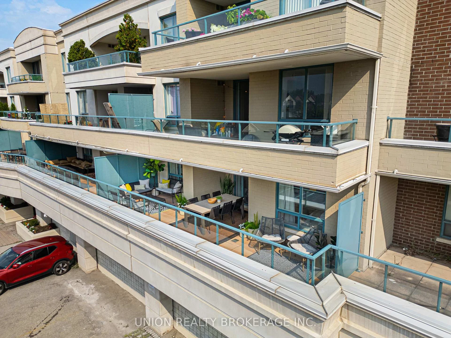 Photo 39 of Unit 213, 1765 Queen Street E, Toronto, The Beaches — HOMEH