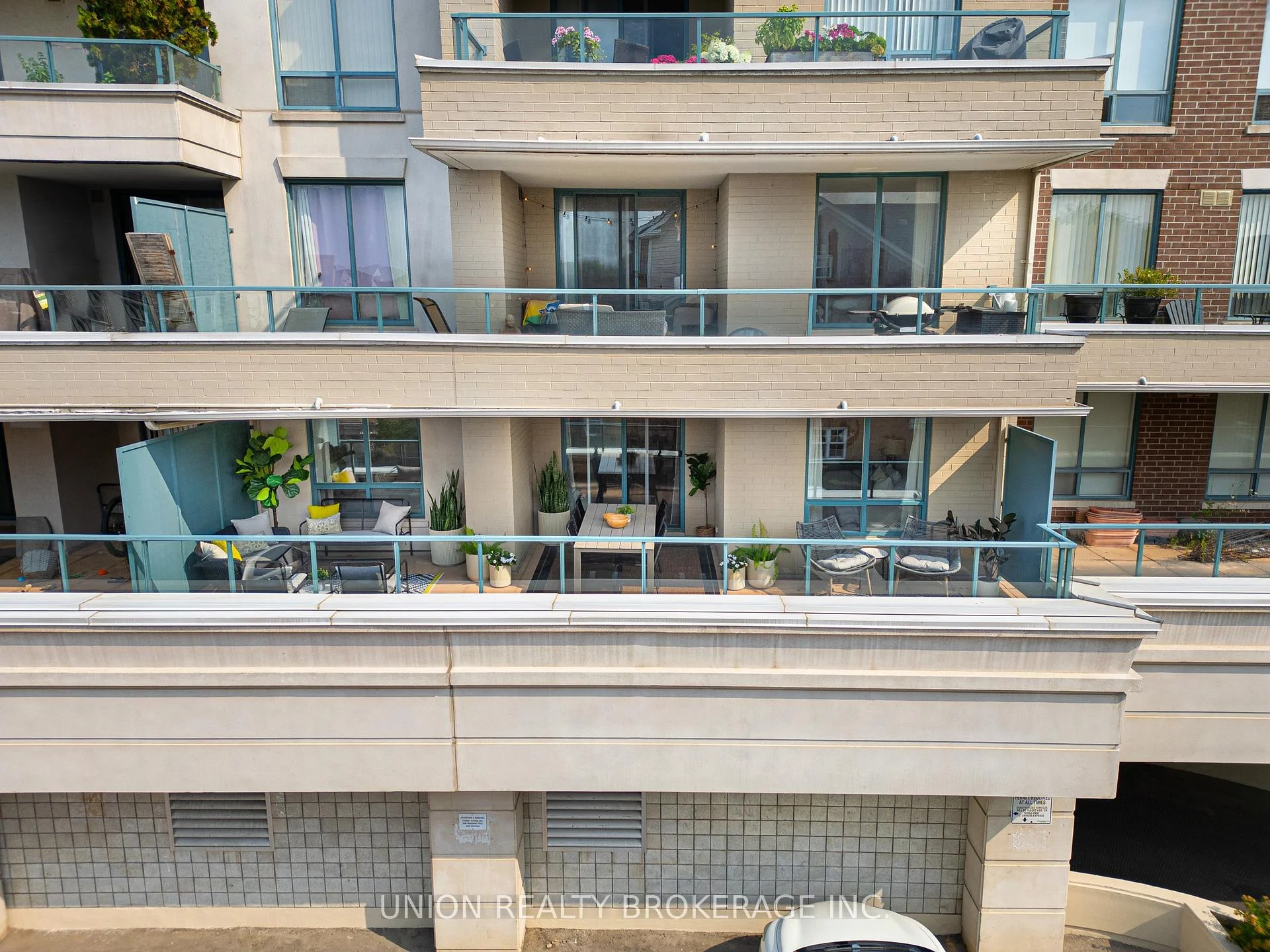 Photo 40 of Unit 213, 1765 Queen Street E, Toronto, The Beaches — HOMEH