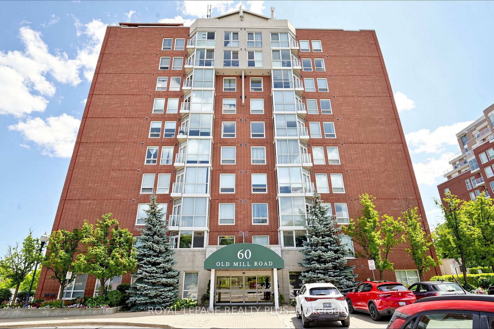 Photo 1 of Unit GLB1, 60 Old Mill Road, Oakville, Old Oakville — HOMEH