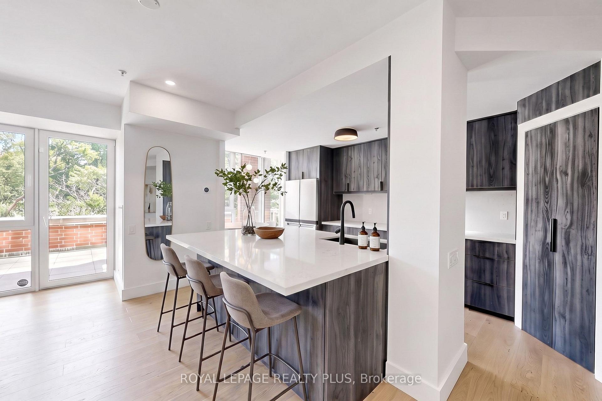 Photo 3 of Unit GLB1, 60 Old Mill Road, Oakville, Old Oakville — HOMEH