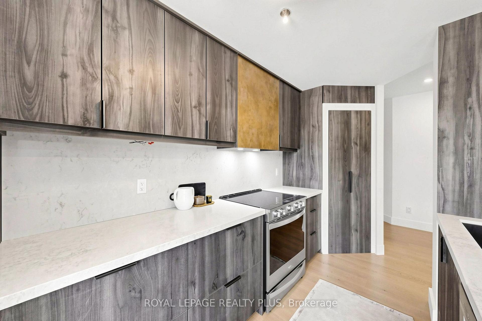 Photo 4 of Unit GLB1, 60 Old Mill Road, Oakville, Old Oakville — HOMEH