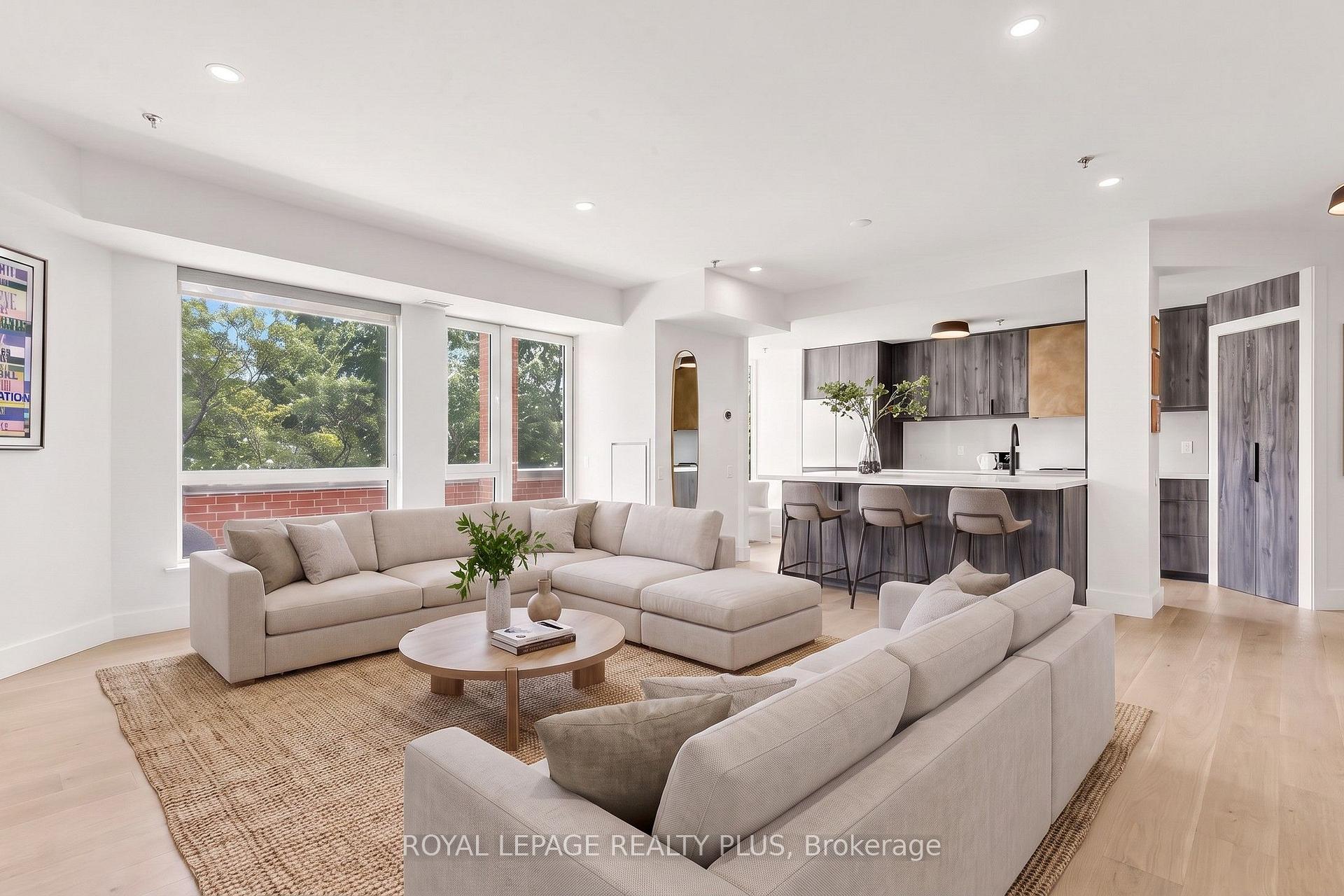 Photo 6 of Unit GLB1, 60 Old Mill Road, Oakville, Old Oakville — HOMEH