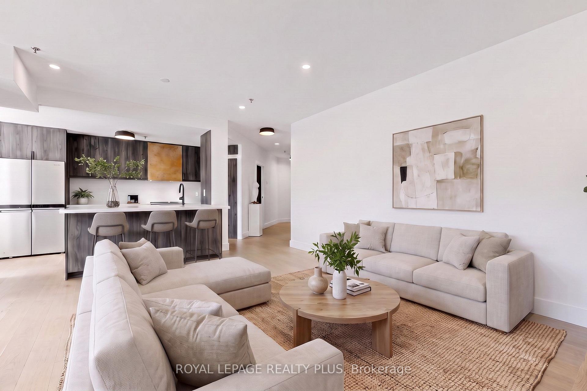 Photo 7 of Unit GLB1, 60 Old Mill Road, Oakville, Old Oakville — HOMEH