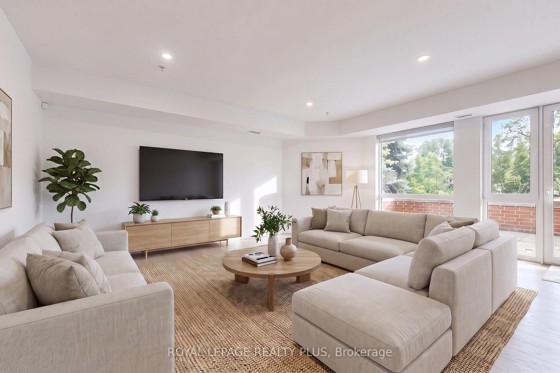 Photo 8 of Unit GLB1, 60 Old Mill Road, Oakville, Old Oakville — HOMEH