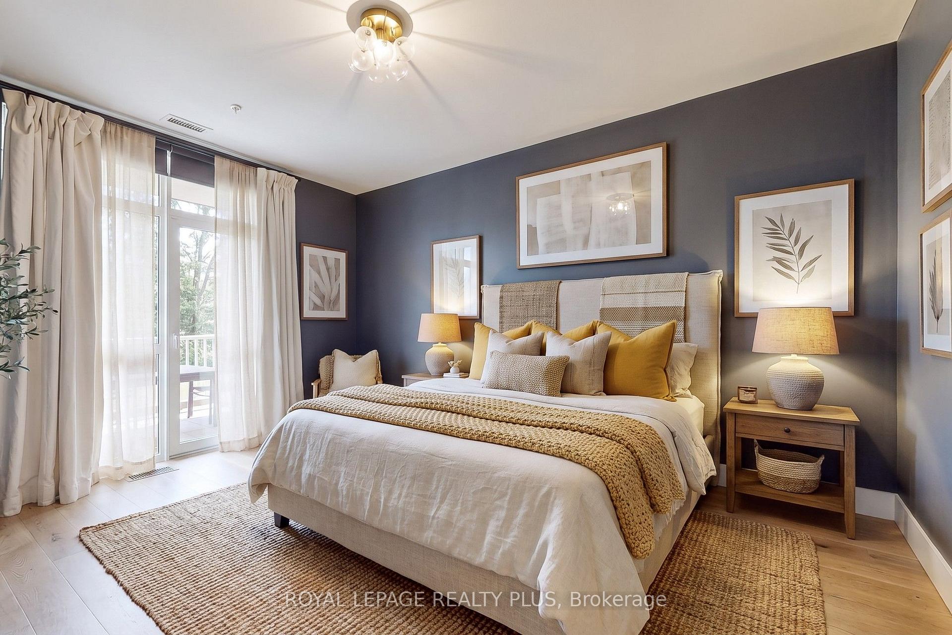 Photo 9 of Unit GLB1, 60 Old Mill Road, Oakville, Old Oakville — HOMEH