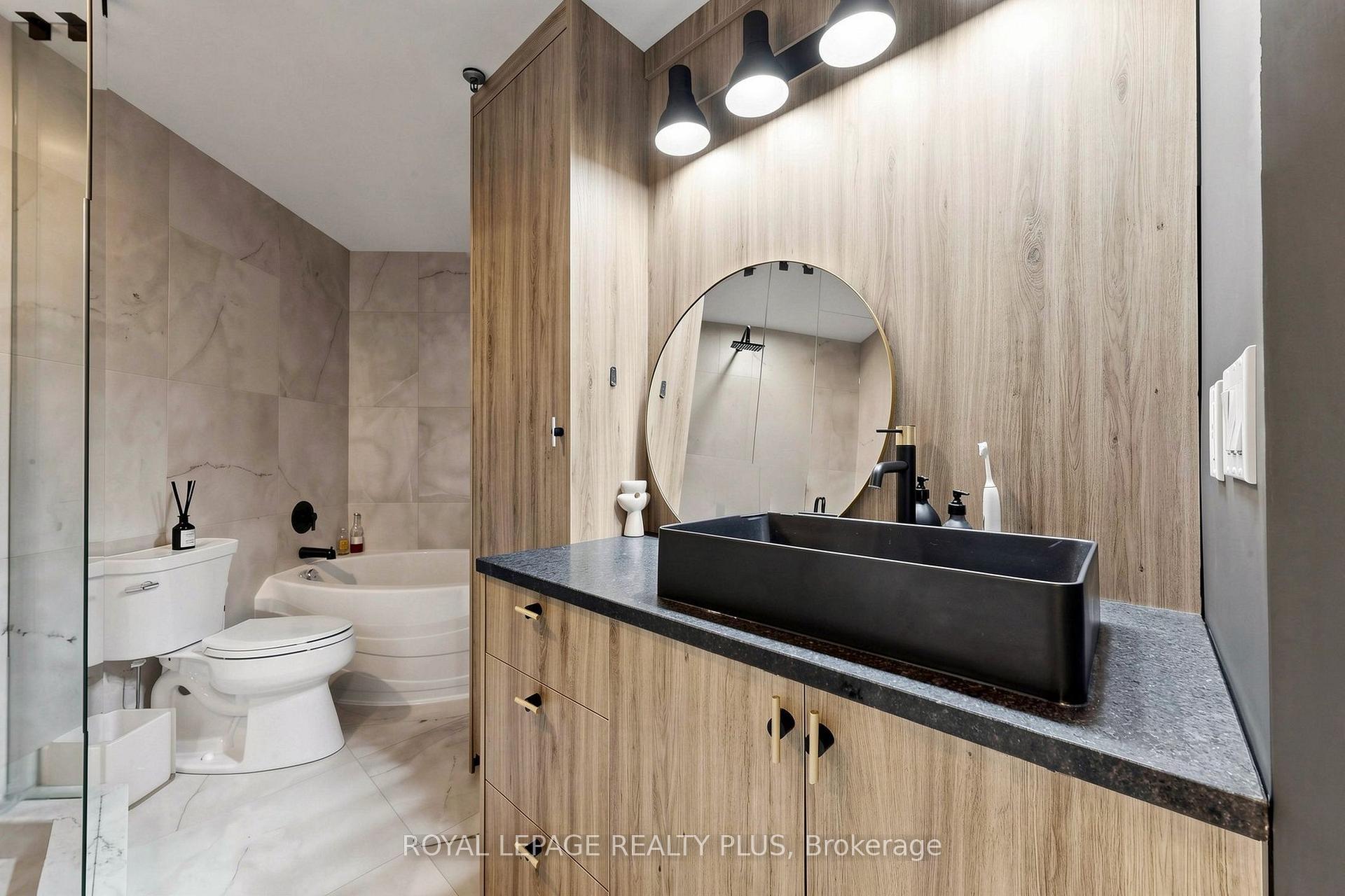 Photo 10 of Unit GLB1, 60 Old Mill Road, Oakville, Old Oakville — HOMEH