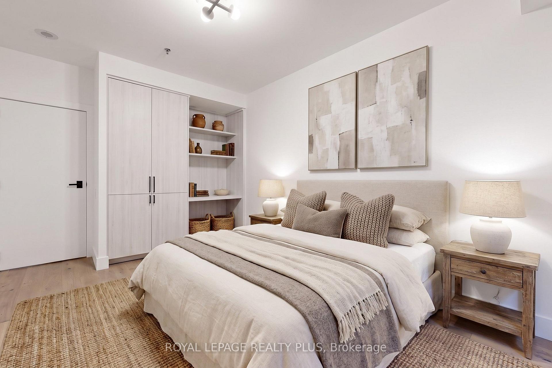 Photo 14 of Unit GLB1, 60 Old Mill Road, Oakville, Old Oakville — HOMEH