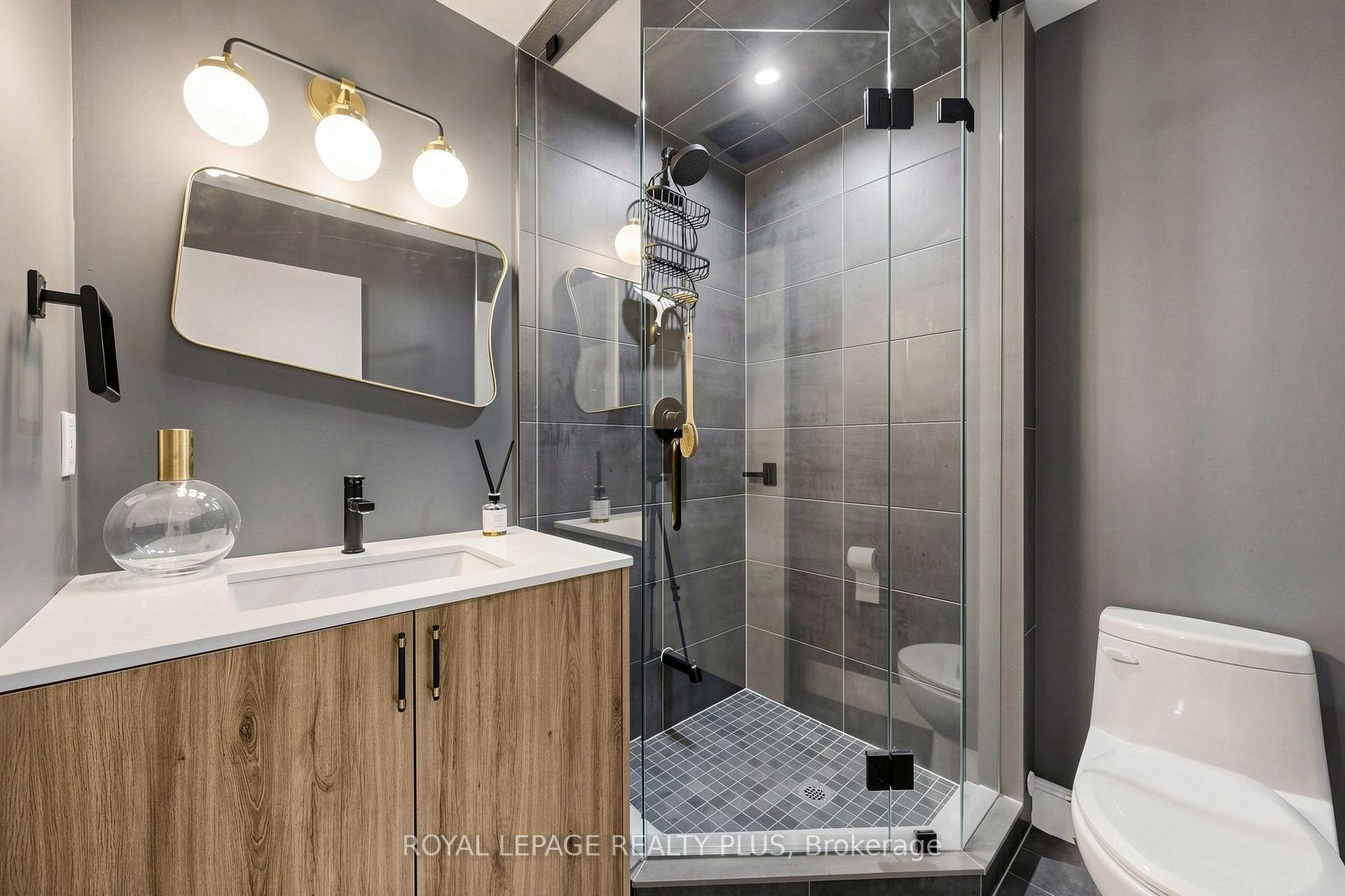 Photo 15 of Unit GLB1, 60 Old Mill Road, Oakville, Old Oakville — HOMEH