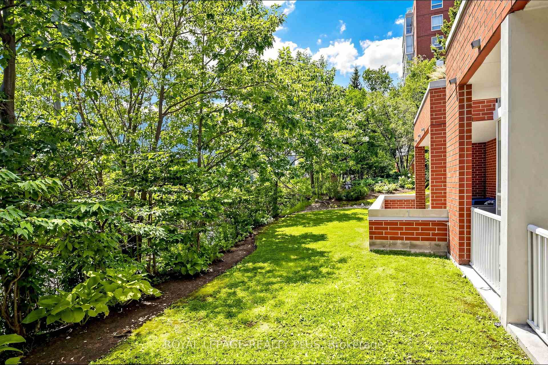 Photo 20 of Unit GLB1, 60 Old Mill Road, Oakville, Old Oakville — HOMEH