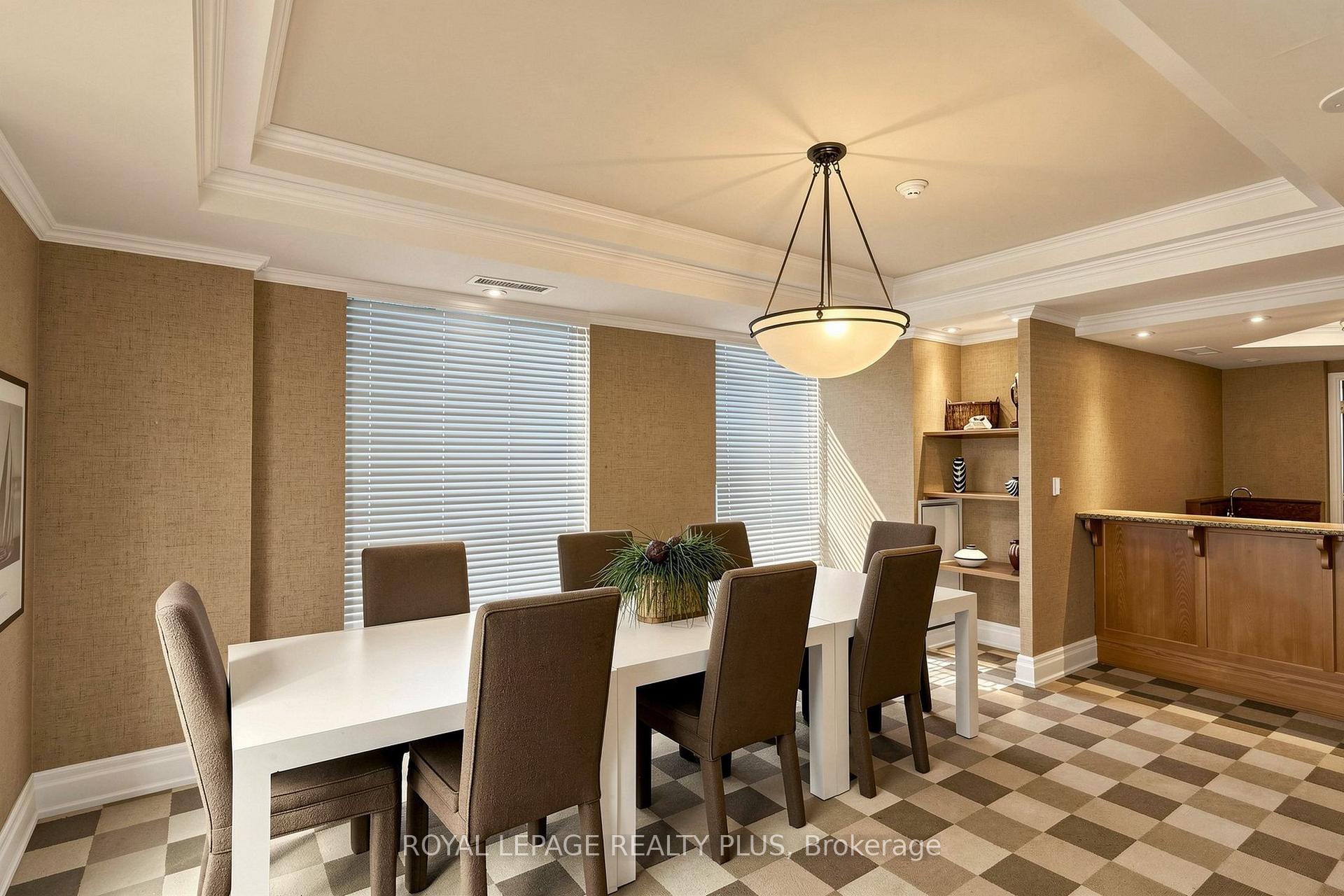 Photo 22 of Unit GLB1, 60 Old Mill Road, Oakville, Old Oakville — HOMEH