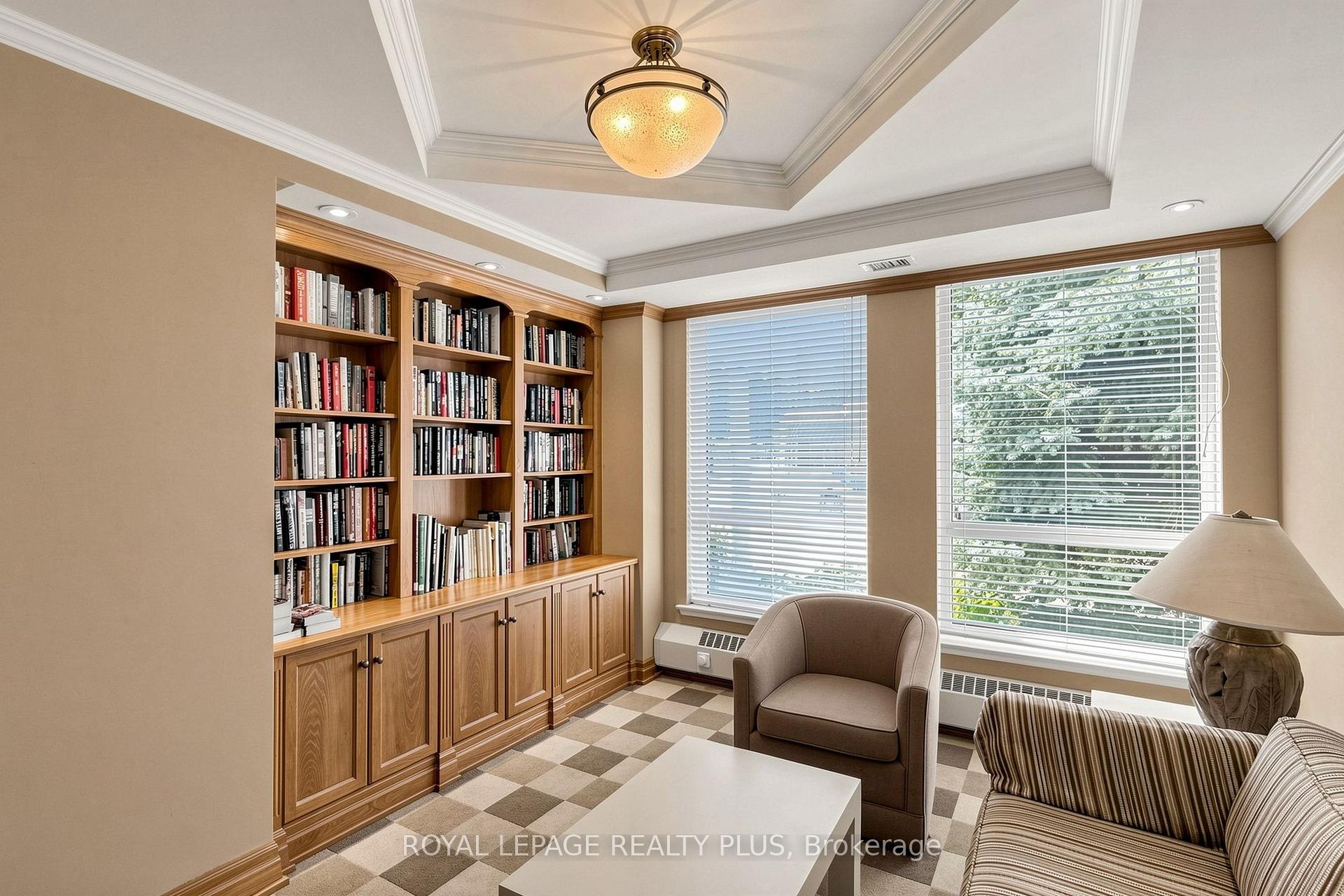 Photo 23 of Unit GLB1, 60 Old Mill Road, Oakville, Old Oakville — HOMEH