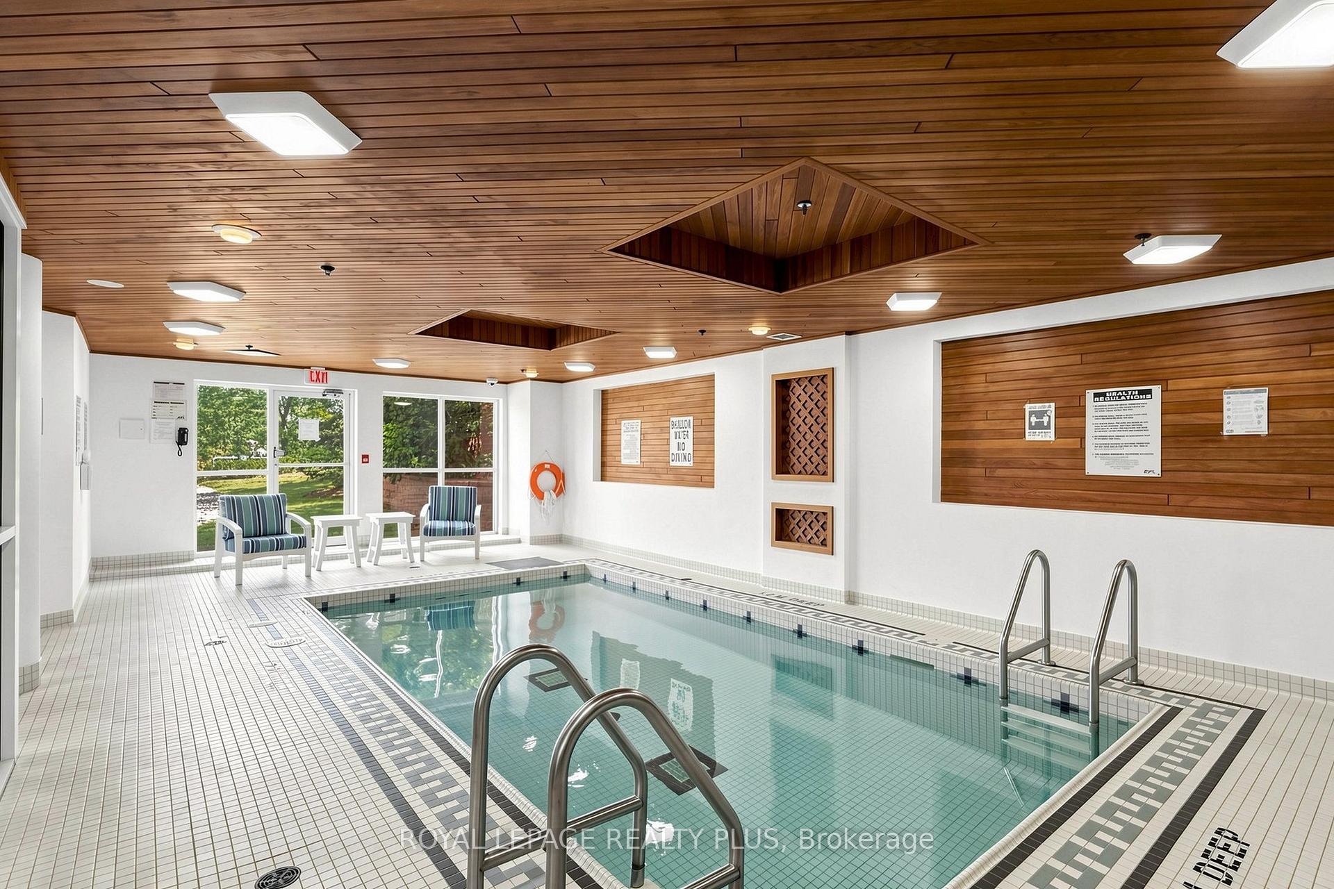 Photo 25 of Unit GLB1, 60 Old Mill Road, Oakville, Old Oakville — HOMEH