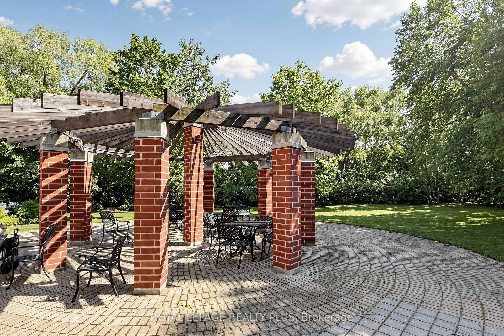 Photo 26 of Unit GLB1, 60 Old Mill Road, Oakville, Old Oakville — HOMEH