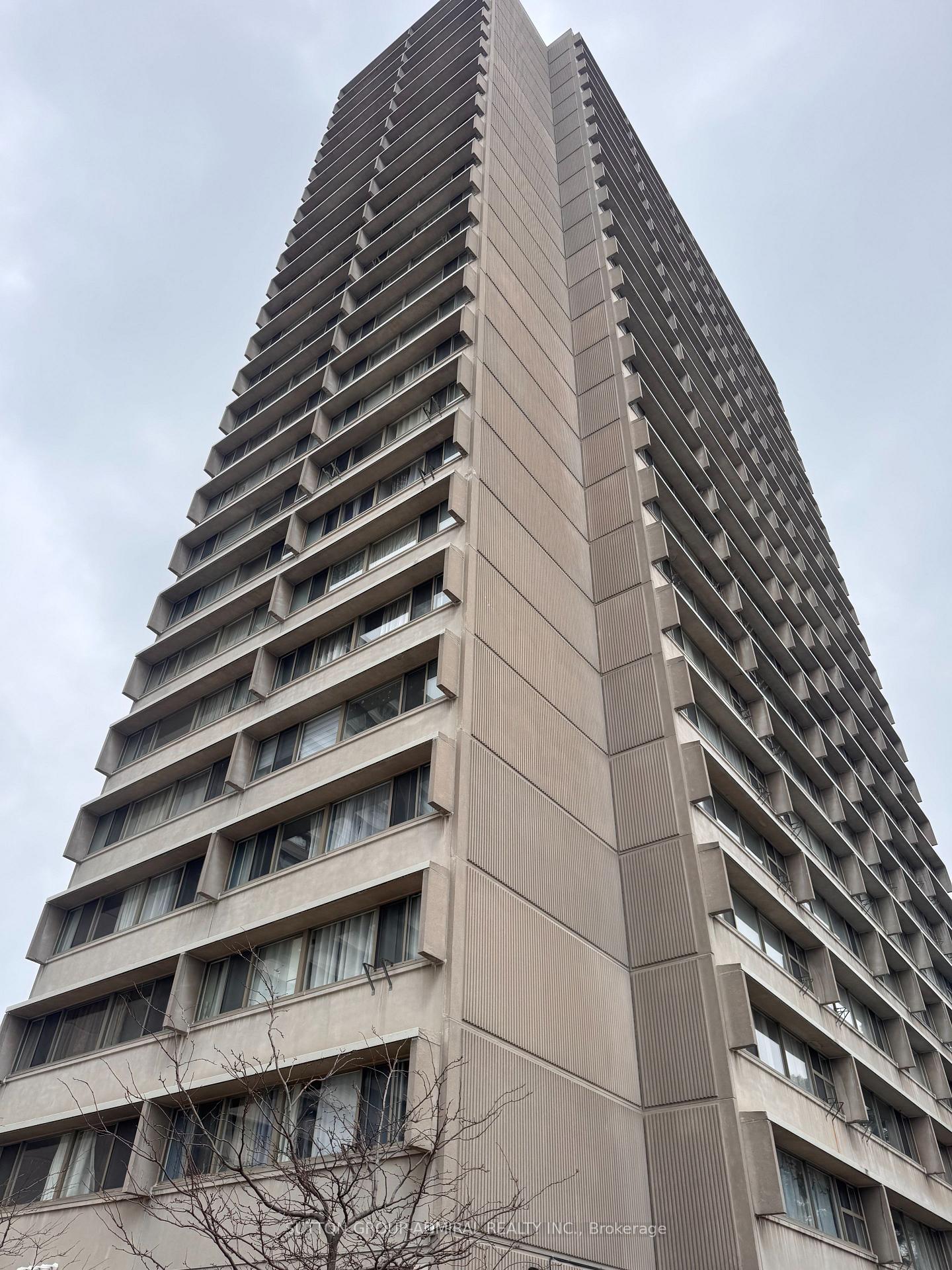 Photo of Unit 2405, 715 Don Mills Road