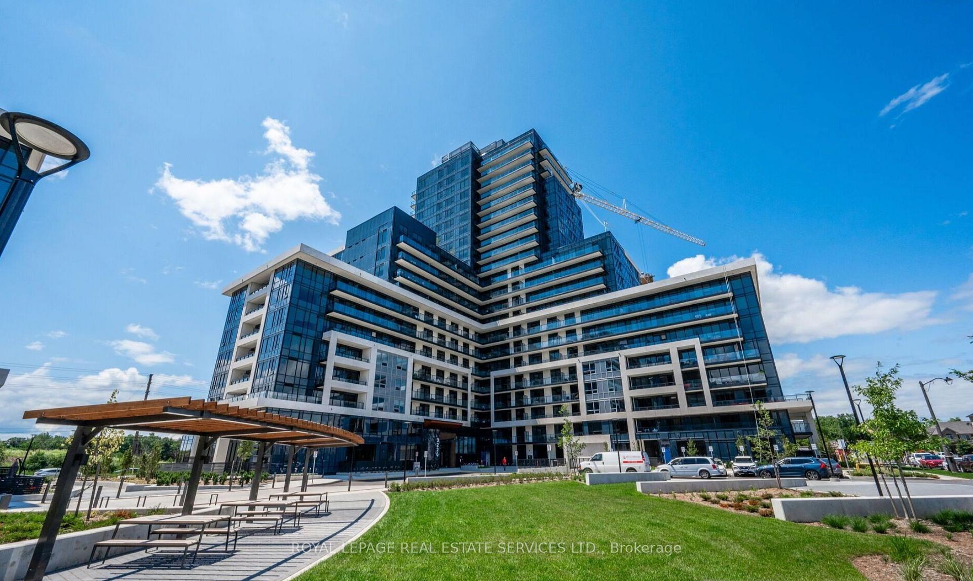 Photo 1 of Unit 2201, 3220 William Coltson Avenue, Oakville, Joshua Meadows — HOMEH