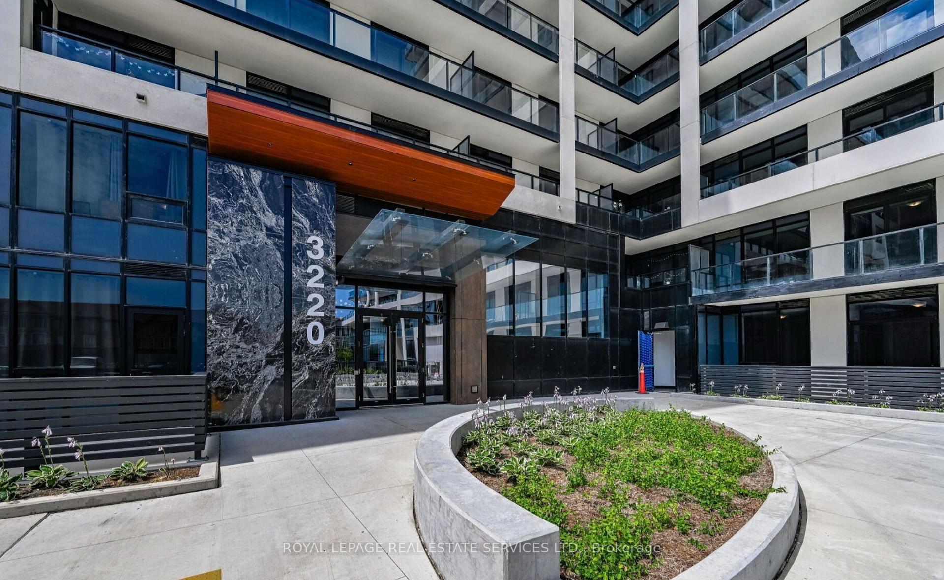 Photo 3 of Unit 2201, 3220 William Coltson Avenue, Oakville, Joshua Meadows — HOMEH