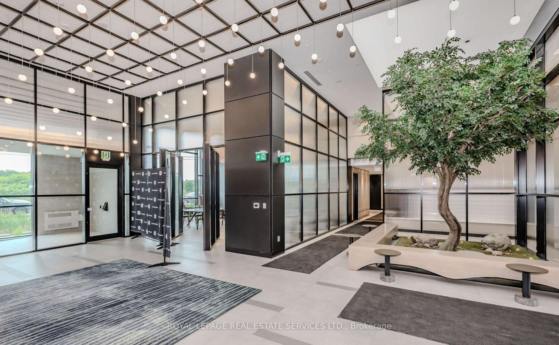 Photo 4 of Unit 2201, 3220 William Coltson Avenue, Oakville, Joshua Meadows — HOMEH
