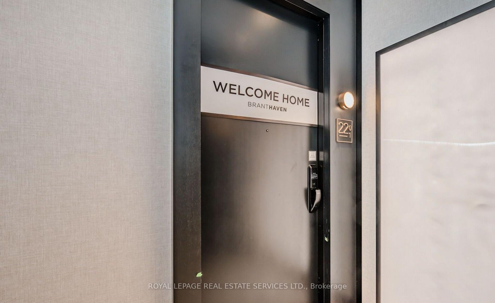 Photo 5 of Unit 2201, 3220 William Coltson Avenue, Oakville, Joshua Meadows — HOMEH