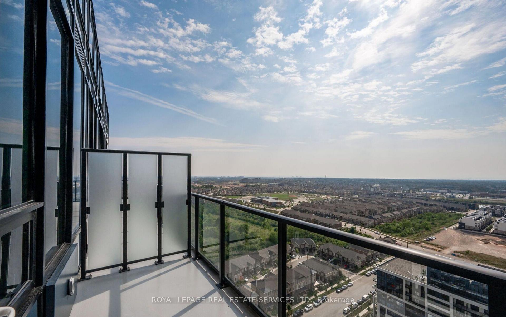 Photo 11 of Unit 2201, 3220 William Coltson Avenue, Oakville, Joshua Meadows — HOMEH