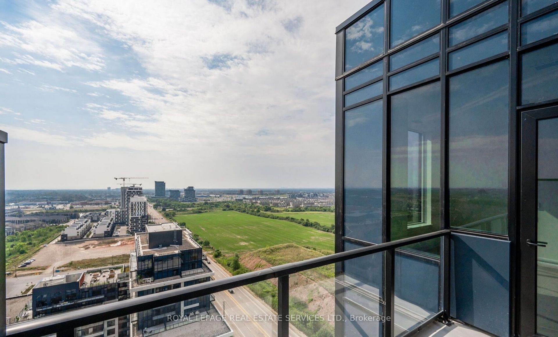 Photo 12 of Unit 2201, 3220 William Coltson Avenue, Oakville, Joshua Meadows — HOMEH