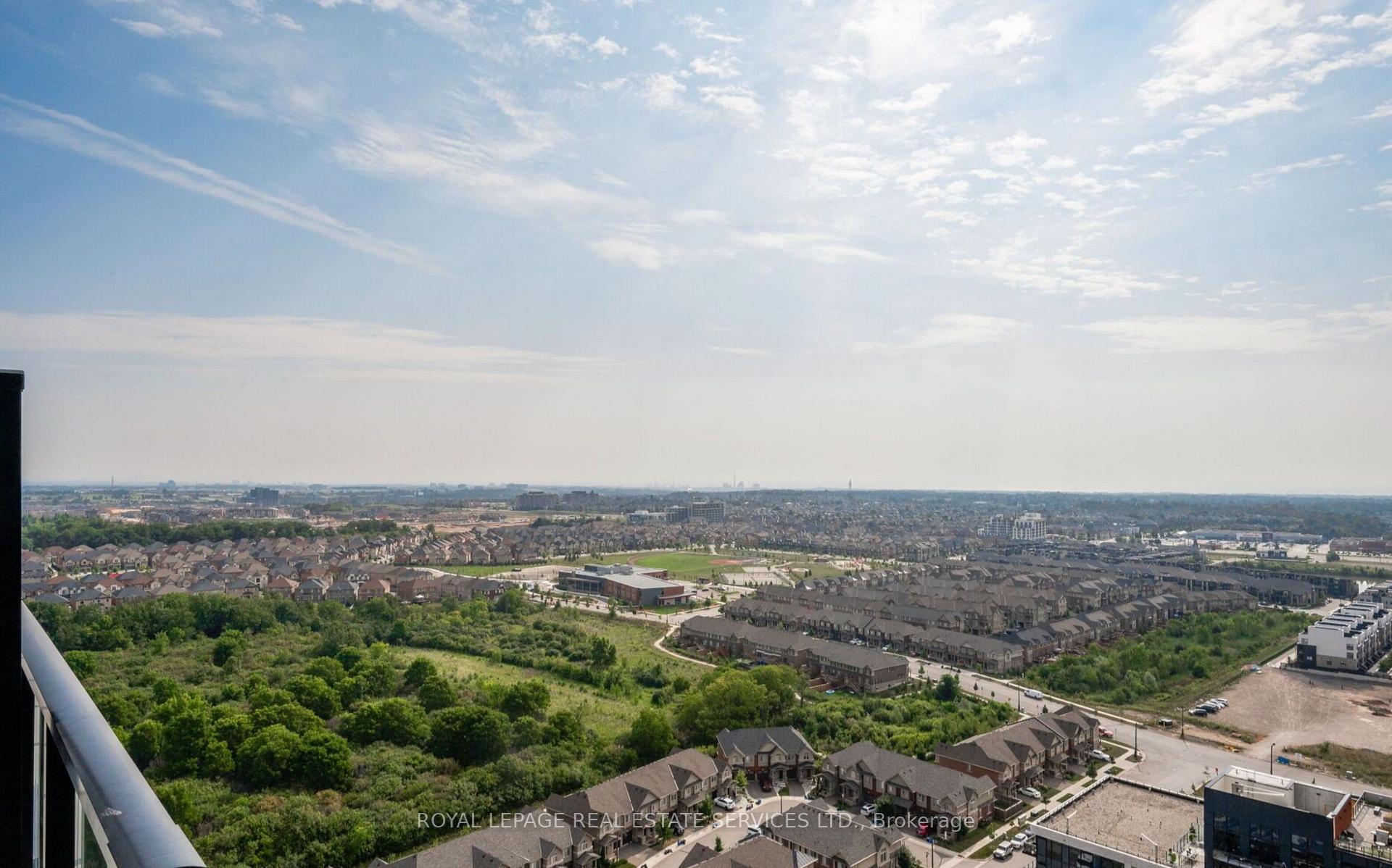 Photo 13 of Unit 2201, 3220 William Coltson Avenue, Oakville, Joshua Meadows — HOMEH