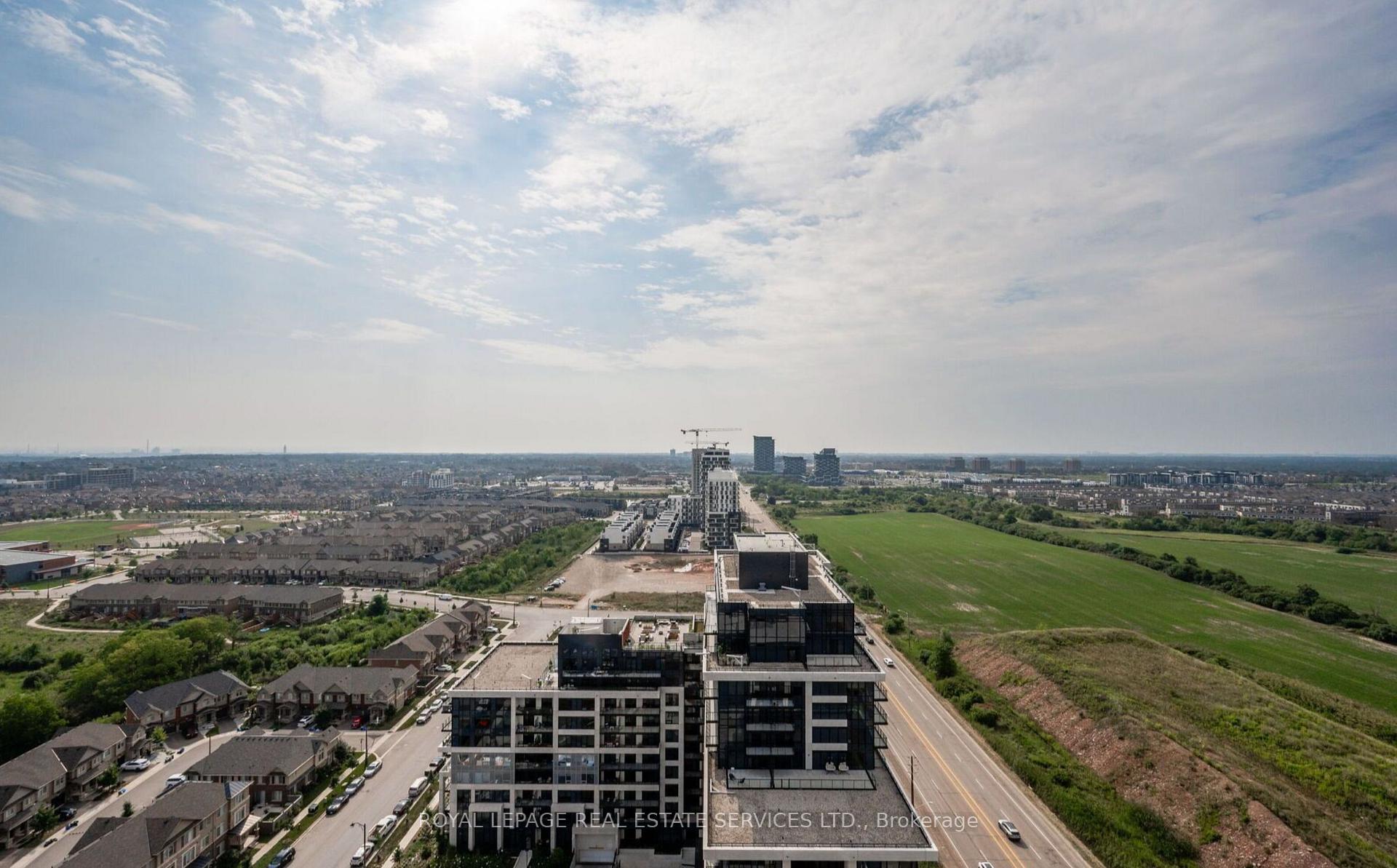 Photo 14 of Unit 2201, 3220 William Coltson Avenue, Oakville, Joshua Meadows — HOMEH