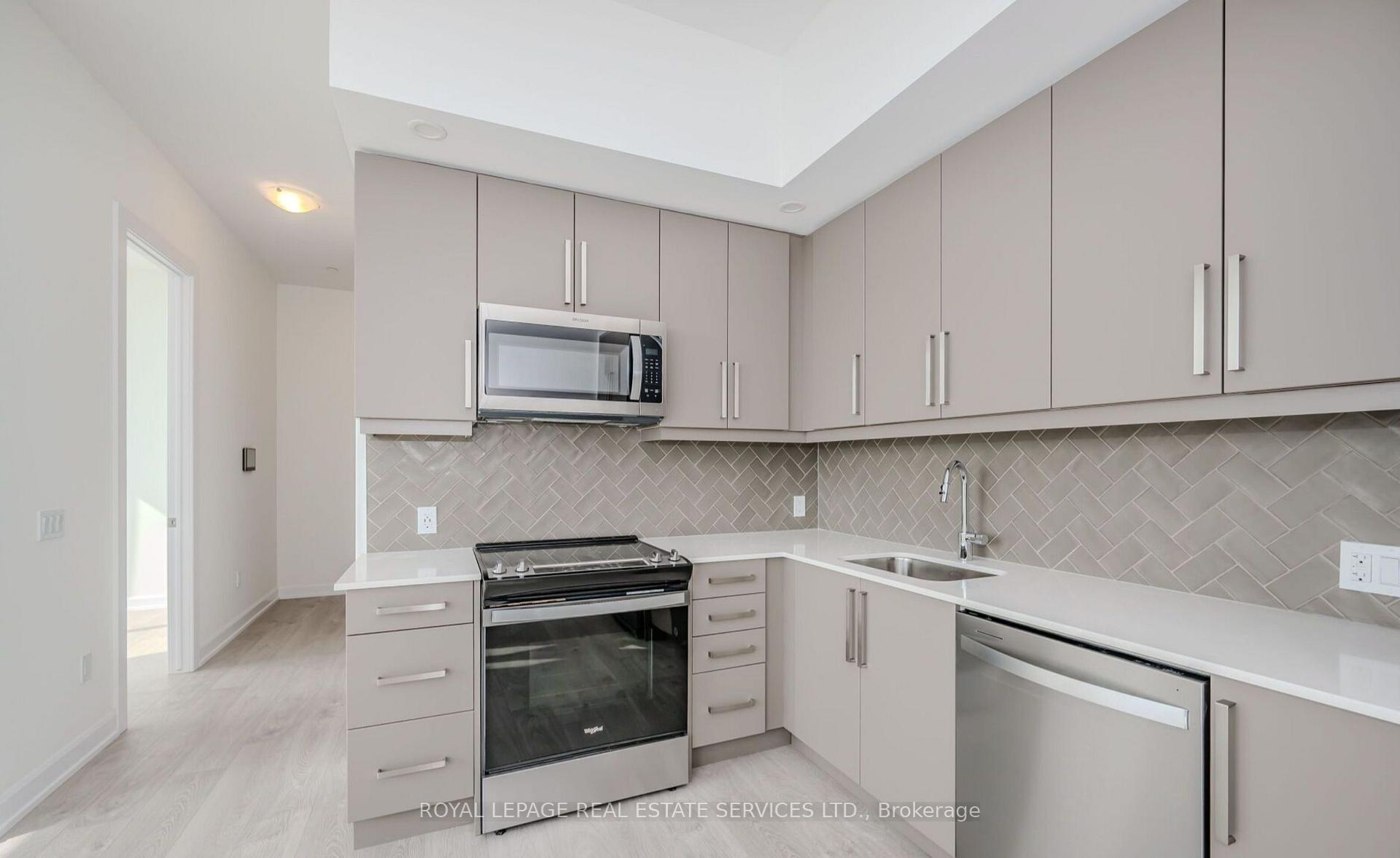 Photo 16 of Unit 2201, 3220 William Coltson Avenue, Oakville, Joshua Meadows — HOMEH