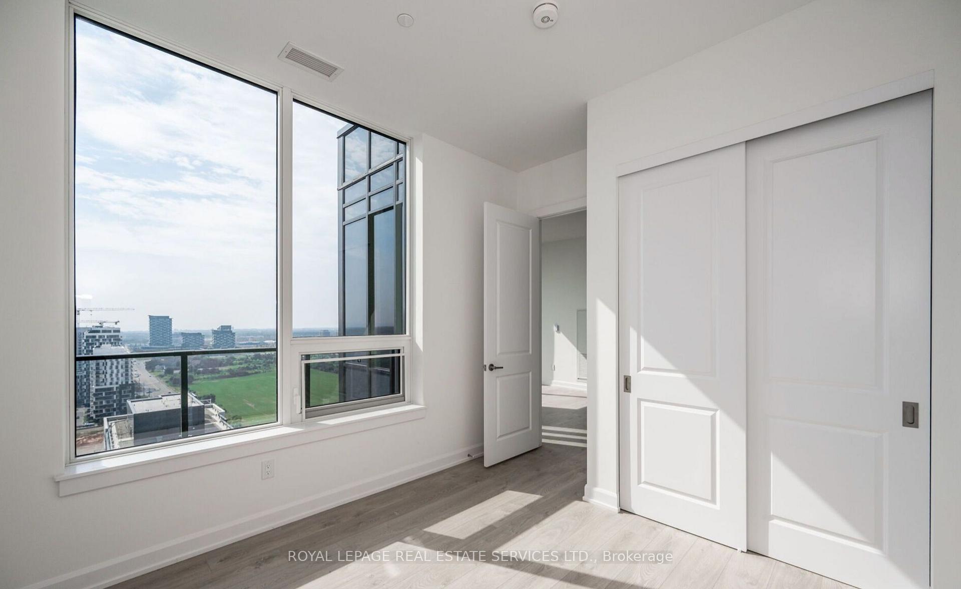 Photo 17 of Unit 2201, 3220 William Coltson Avenue, Oakville, Joshua Meadows — HOMEH