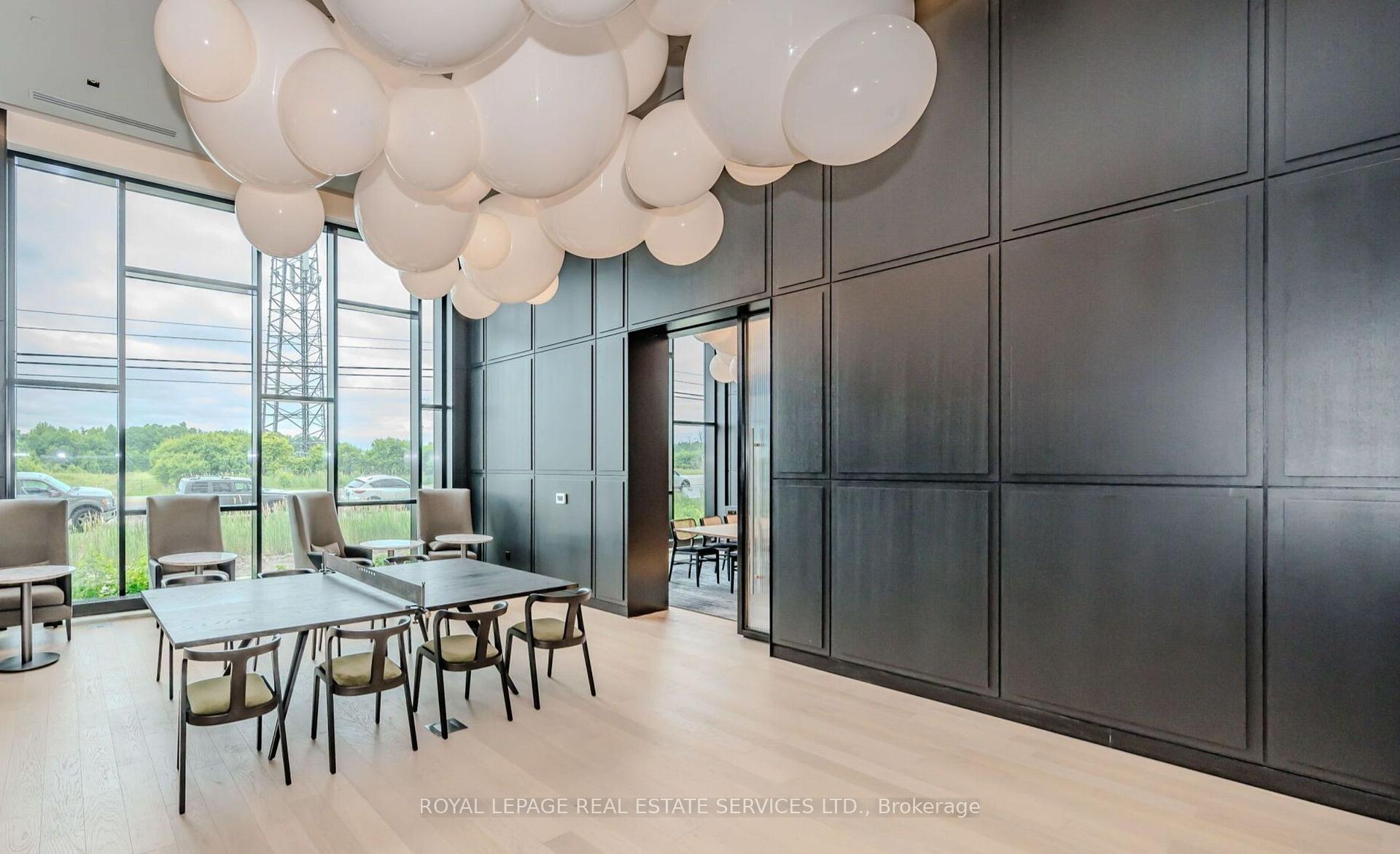 Photo 22 of Unit 2201, 3220 William Coltson Avenue, Oakville, Joshua Meadows — HOMEH