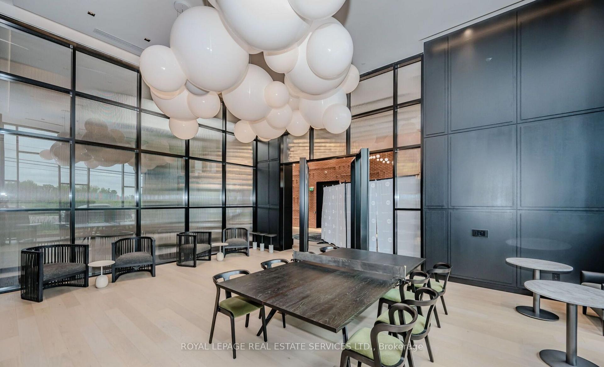 Photo 23 of Unit 2201, 3220 William Coltson Avenue, Oakville, Joshua Meadows — HOMEH