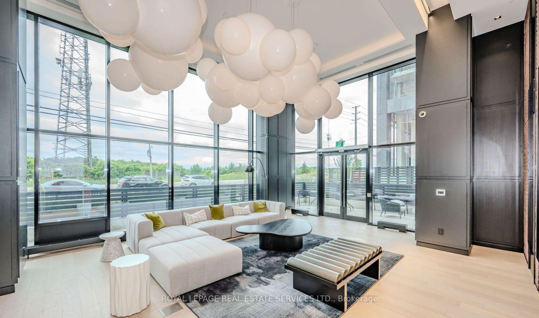 Photo 27 of Unit 2201, 3220 William Coltson Avenue, Oakville, Joshua Meadows — HOMEH