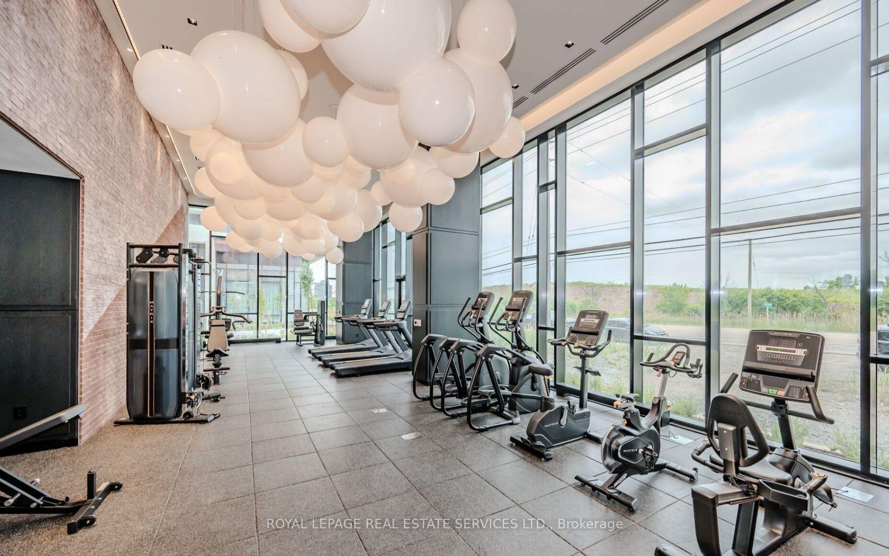 Photo 28 of Unit 2201, 3220 William Coltson Avenue, Oakville, Joshua Meadows — HOMEH
