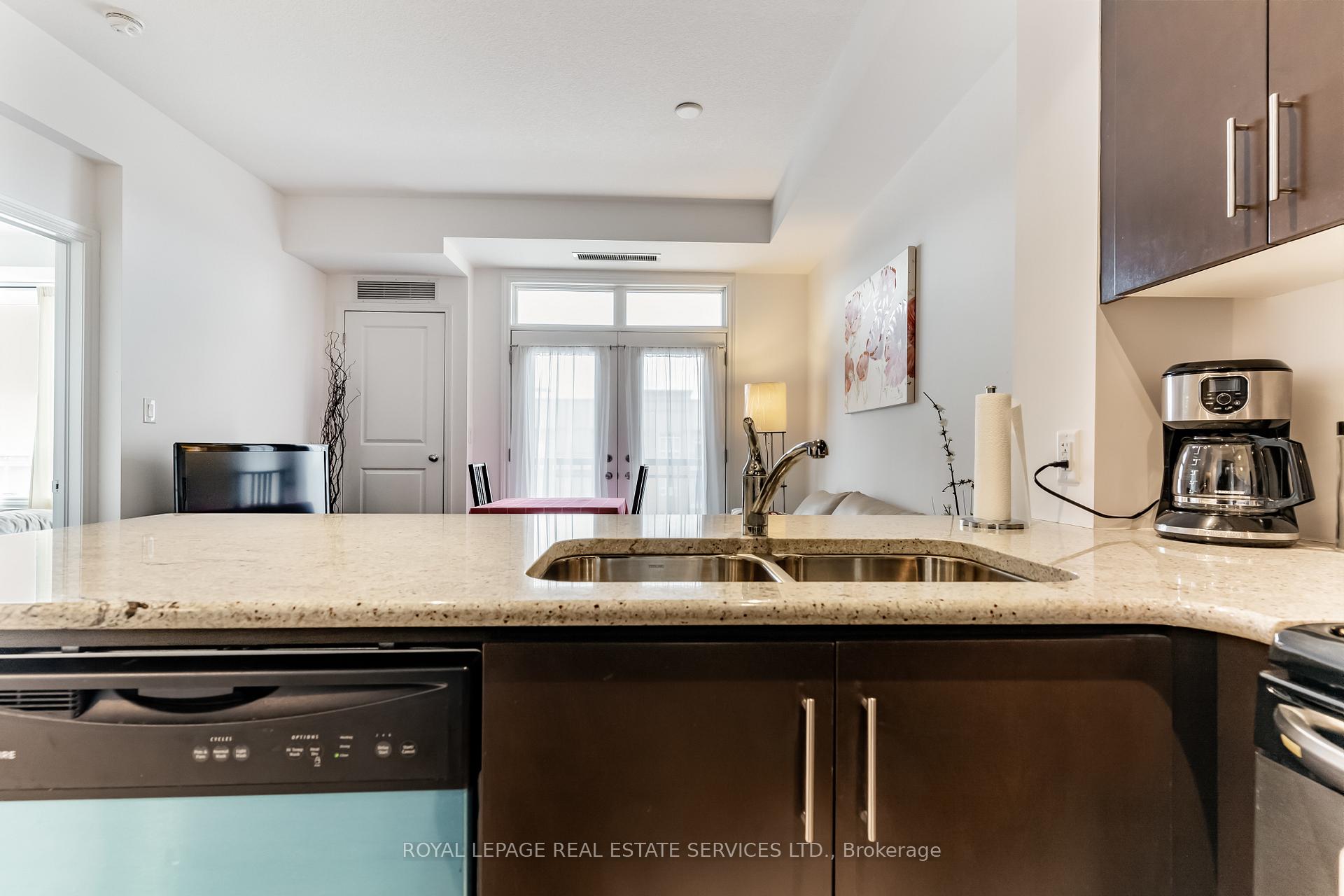 Photo 7 of Unit 404, 5327 Upper Middle Road, Burlington, Orchard — HOMEH