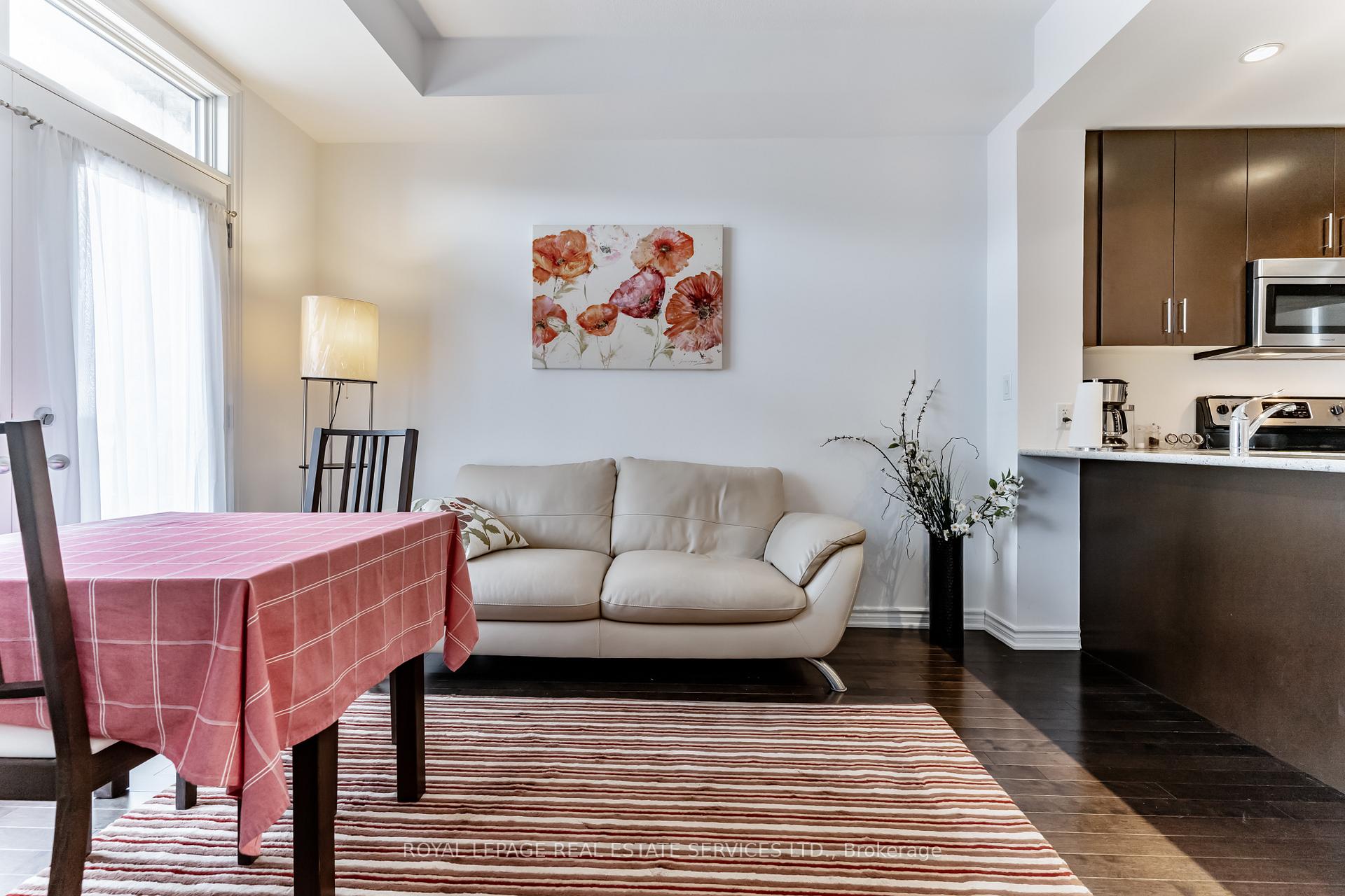 Photo 11 of Unit 404, 5327 Upper Middle Road, Burlington, Orchard — HOMEH