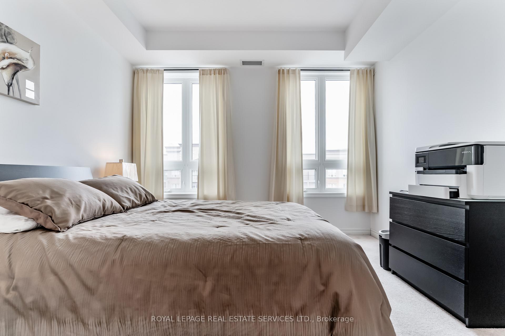 Photo 14 of Unit 404, 5327 Upper Middle Road, Burlington, Orchard — HOMEH