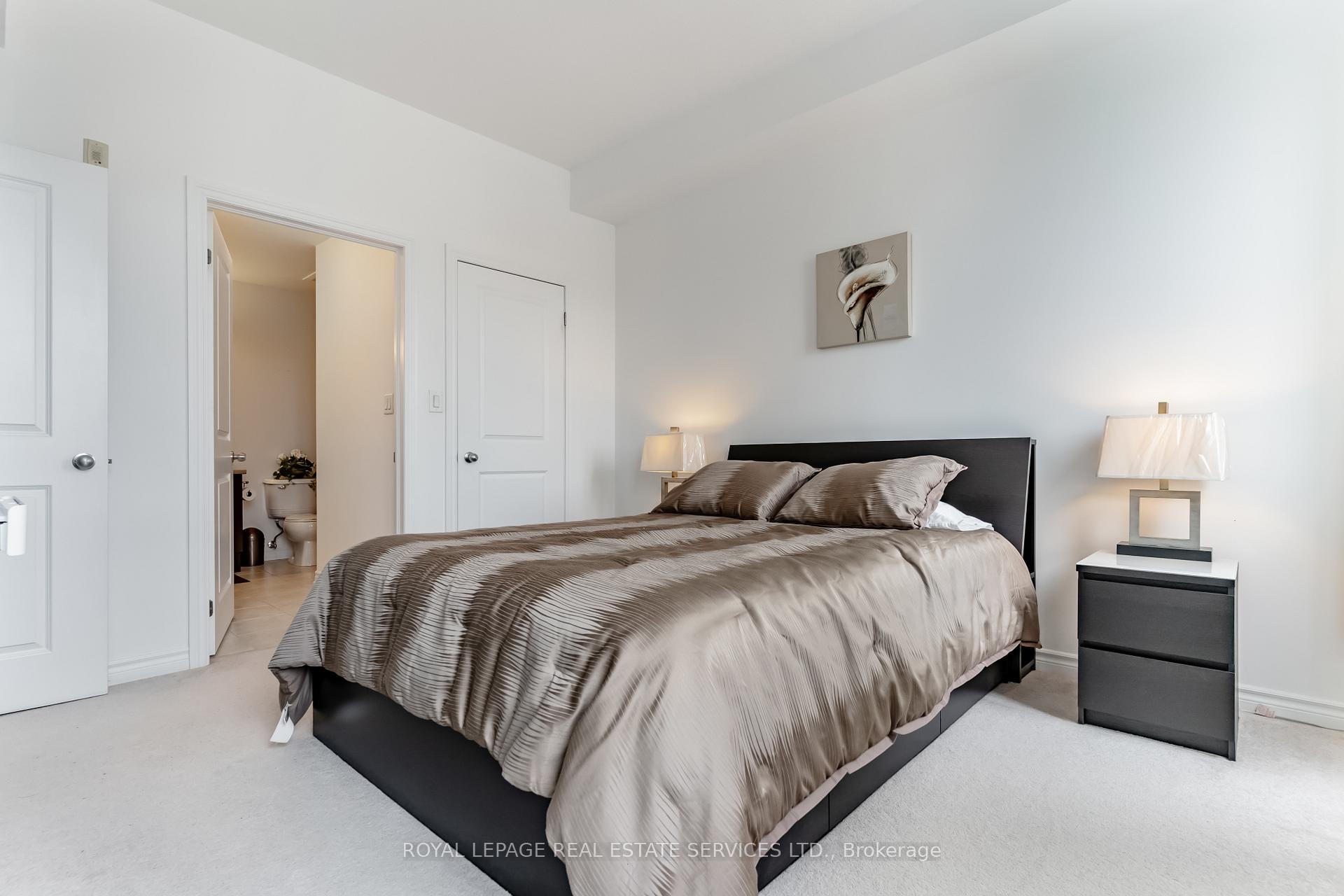 Photo 15 of Unit 404, 5327 Upper Middle Road, Burlington, Orchard — HOMEH