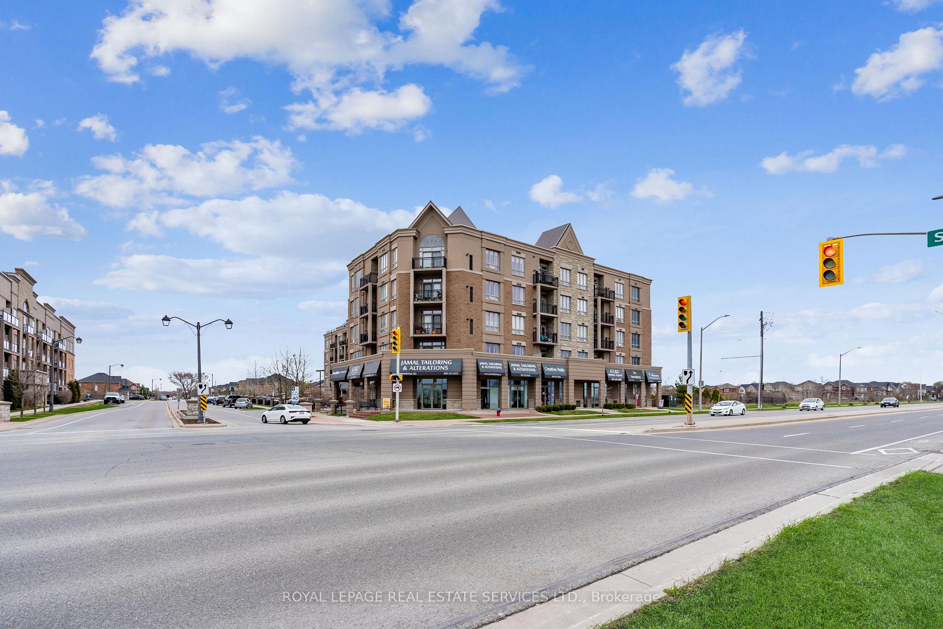Photo 22 of Unit 404, 5327 Upper Middle Road, Burlington, Orchard — HOMEH