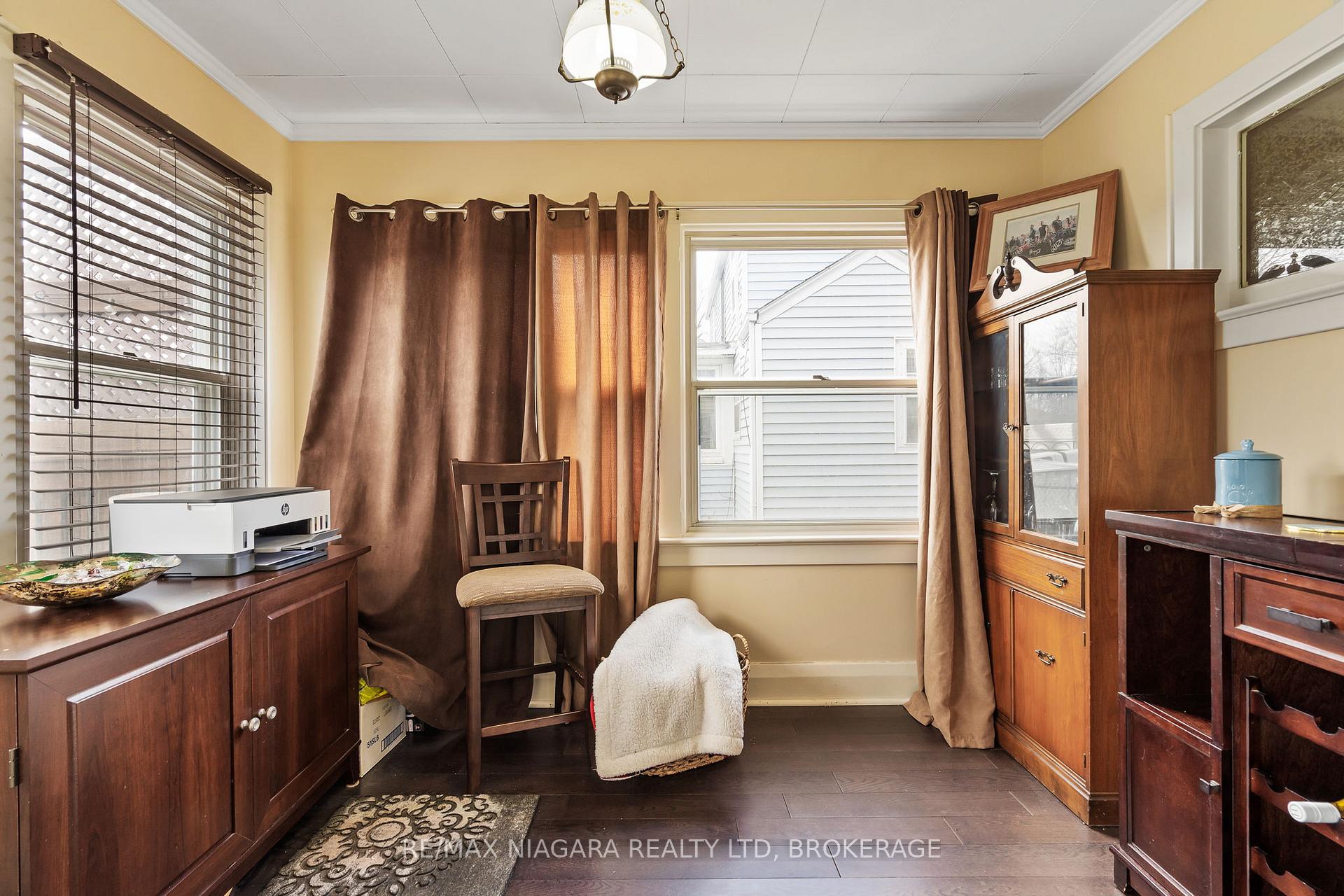 Photo 13 of 124 Neff Street, Port Colborne, Main Street — HOMEH