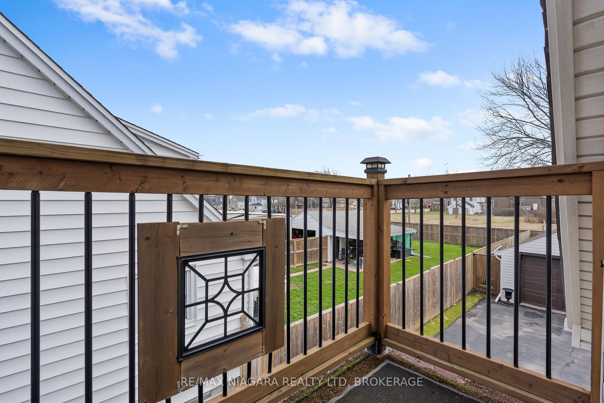 Photo 17 of 124 Neff Street, Port Colborne, Main Street — HOMEH